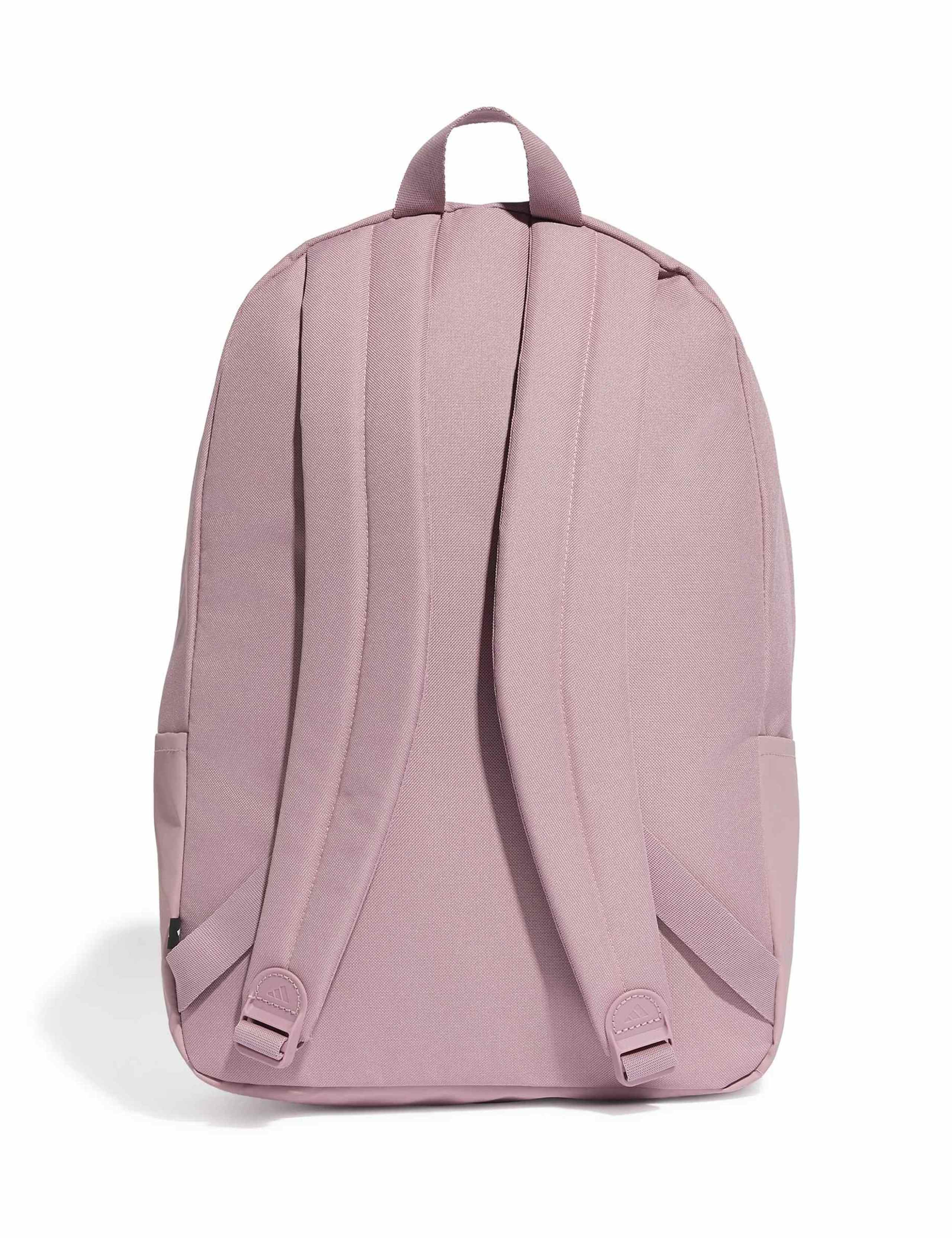 Classic 3 Bar Logo Gym Backpack 2 of 6