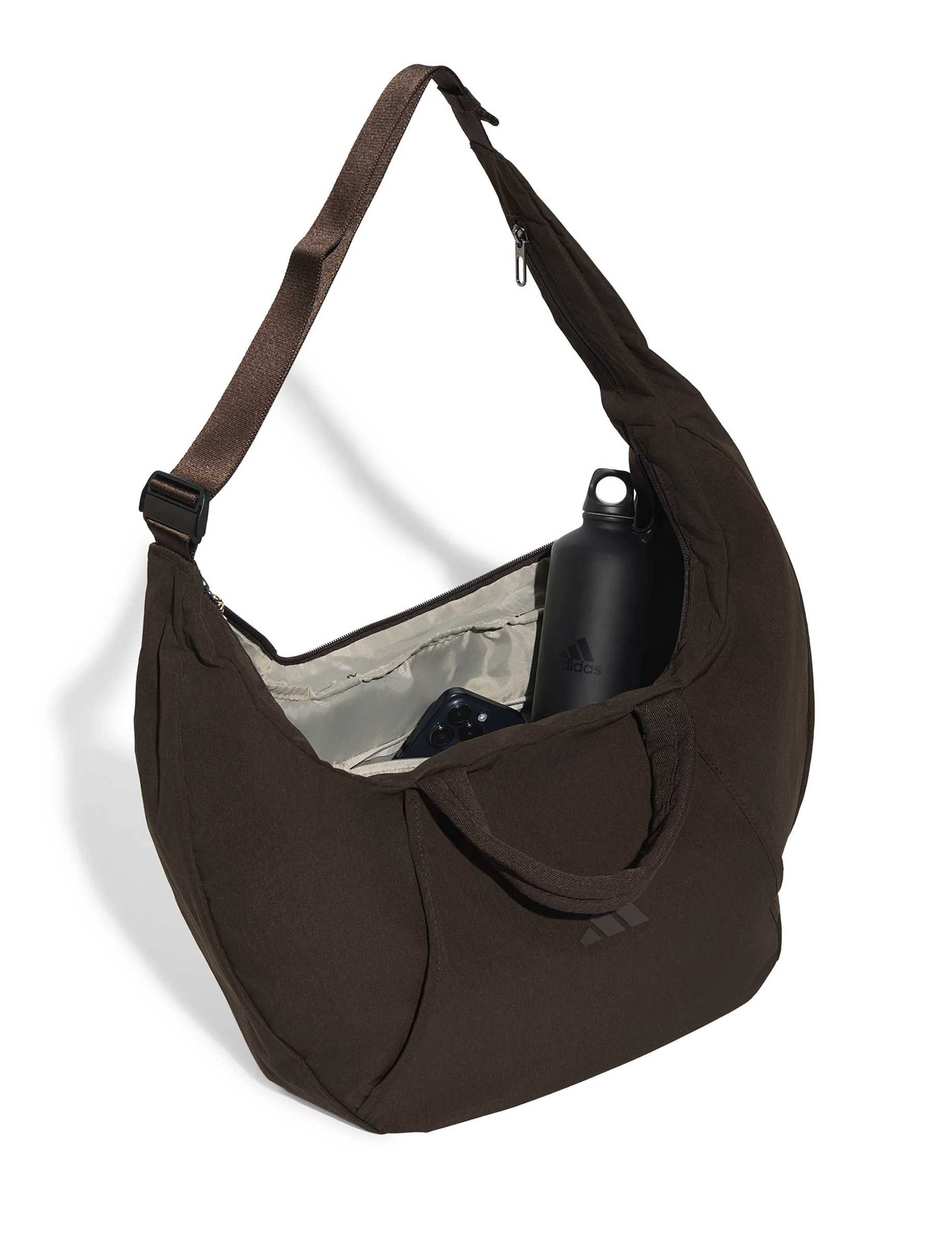 Motion Croissant Cross Body Bag 3 of 8