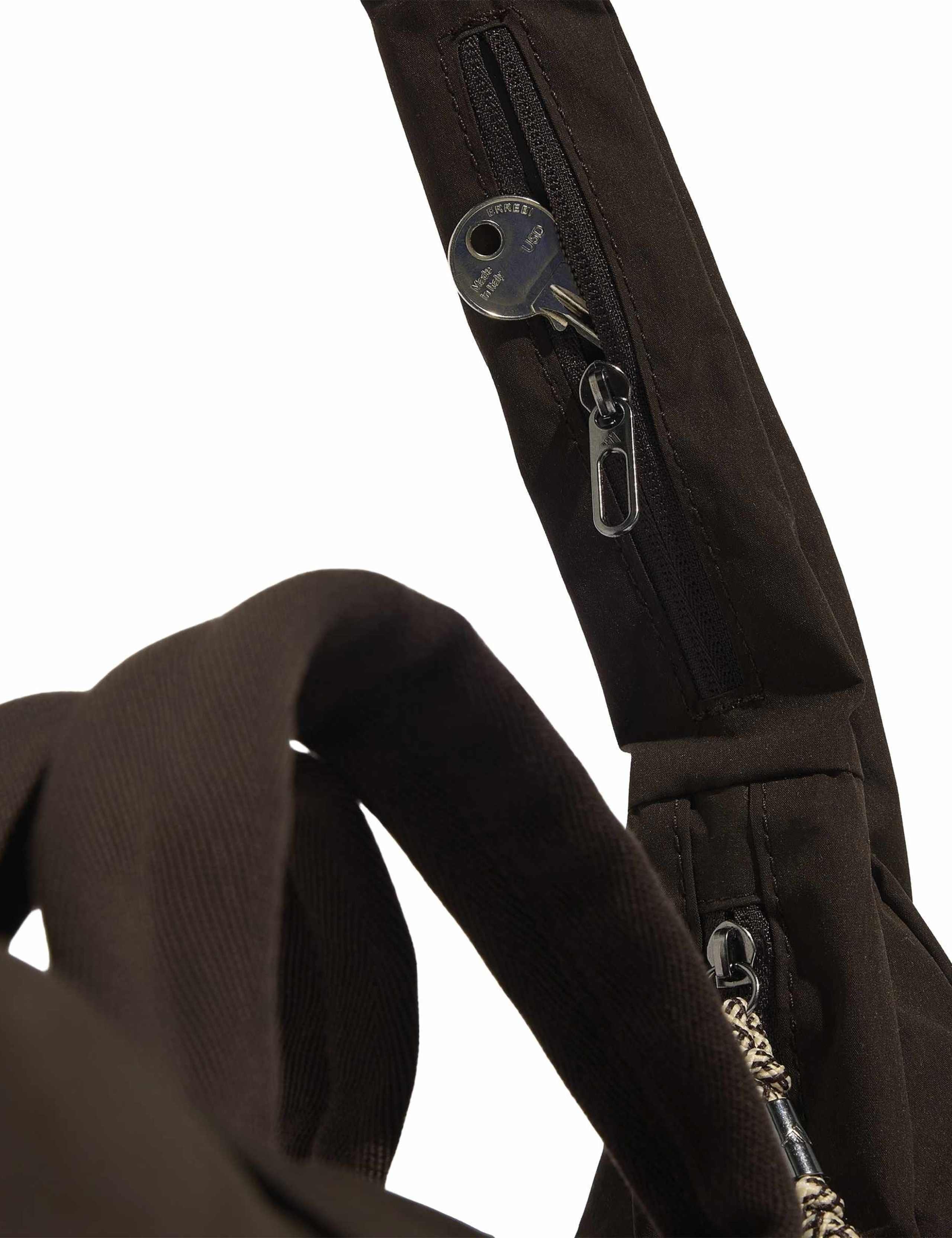 Motion Croissant Cross Body Bag 5 of 8