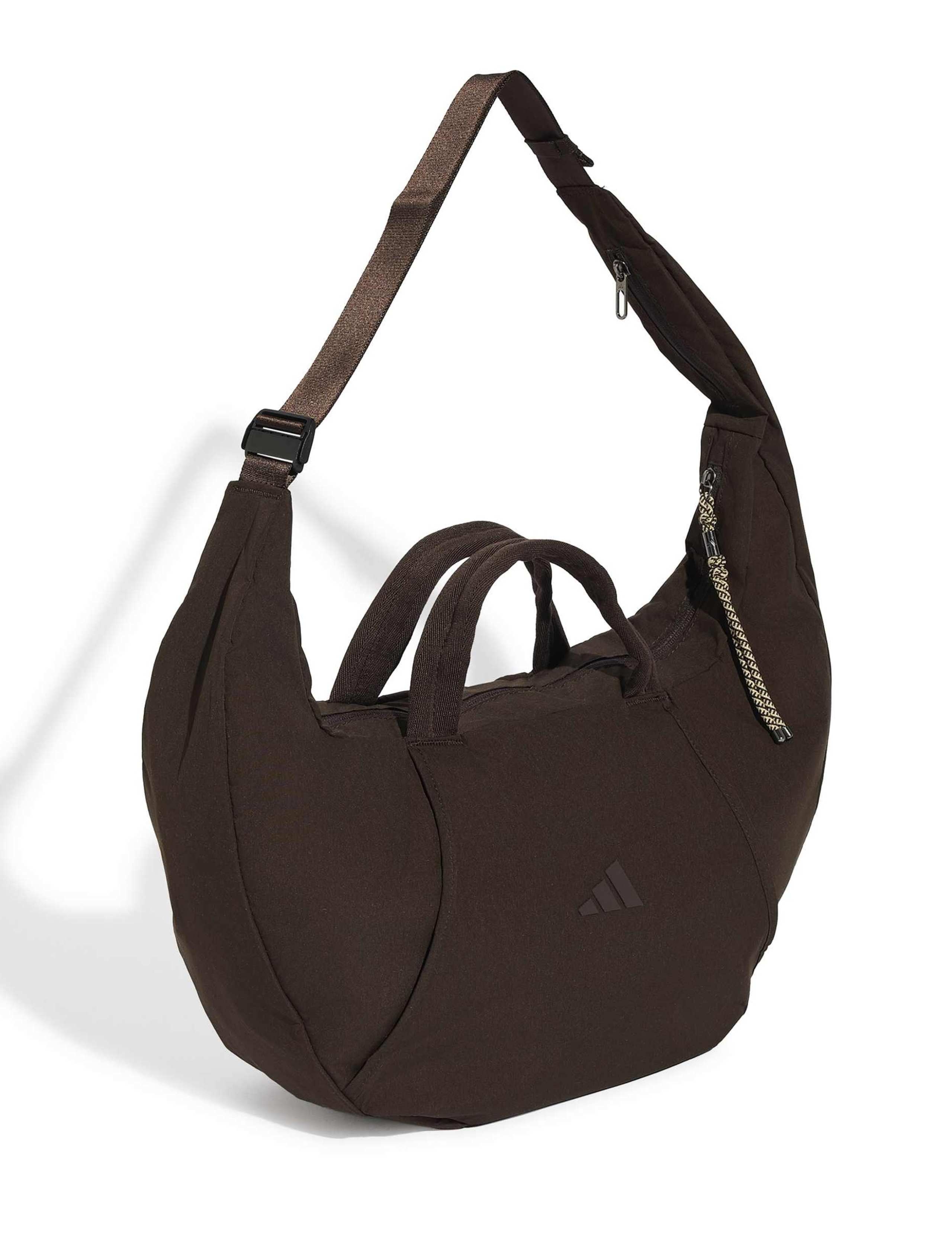 Motion Croissant Cross Body Bag 6 of 8