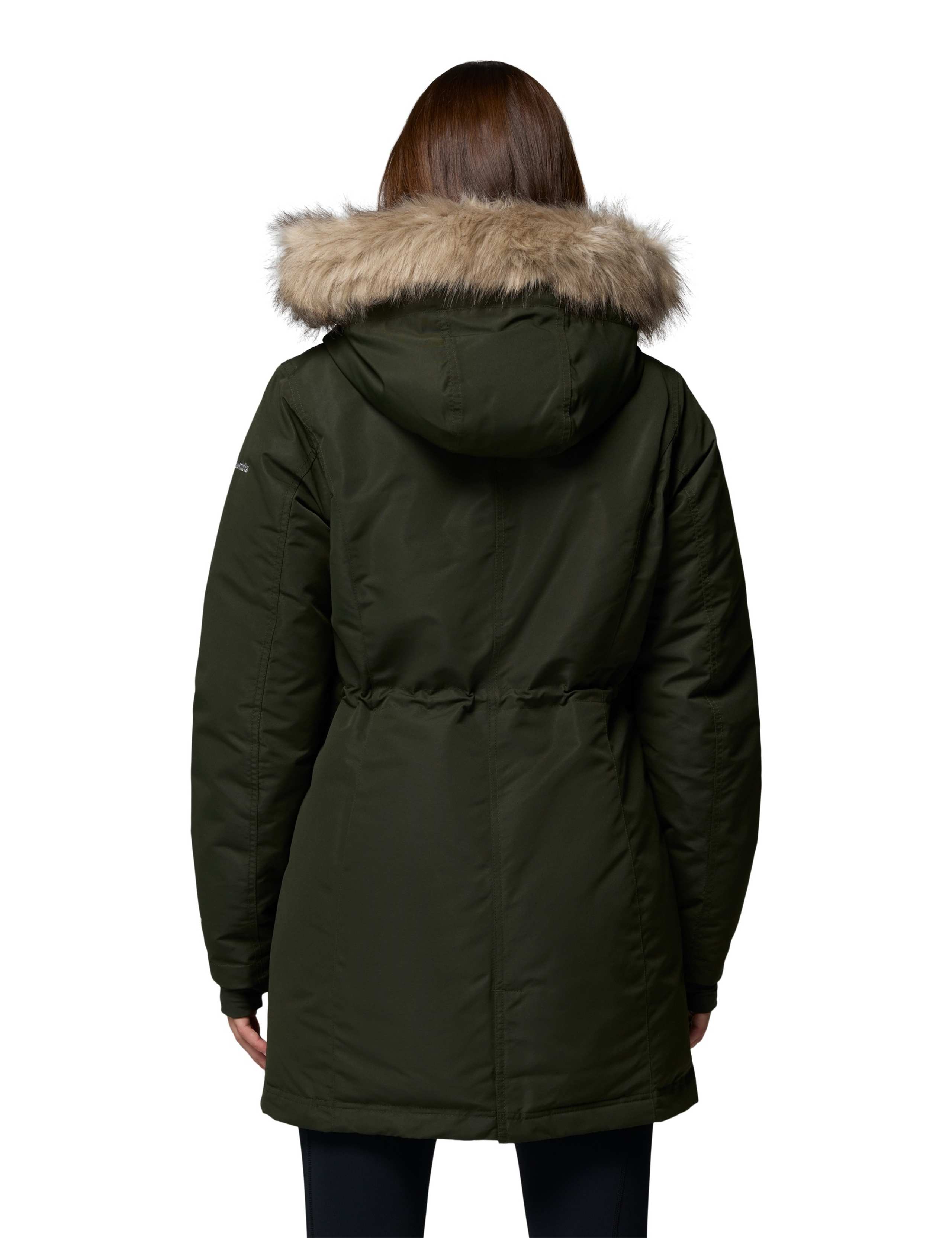 Little Si II Insulated Waterproof Parka 7 of 11