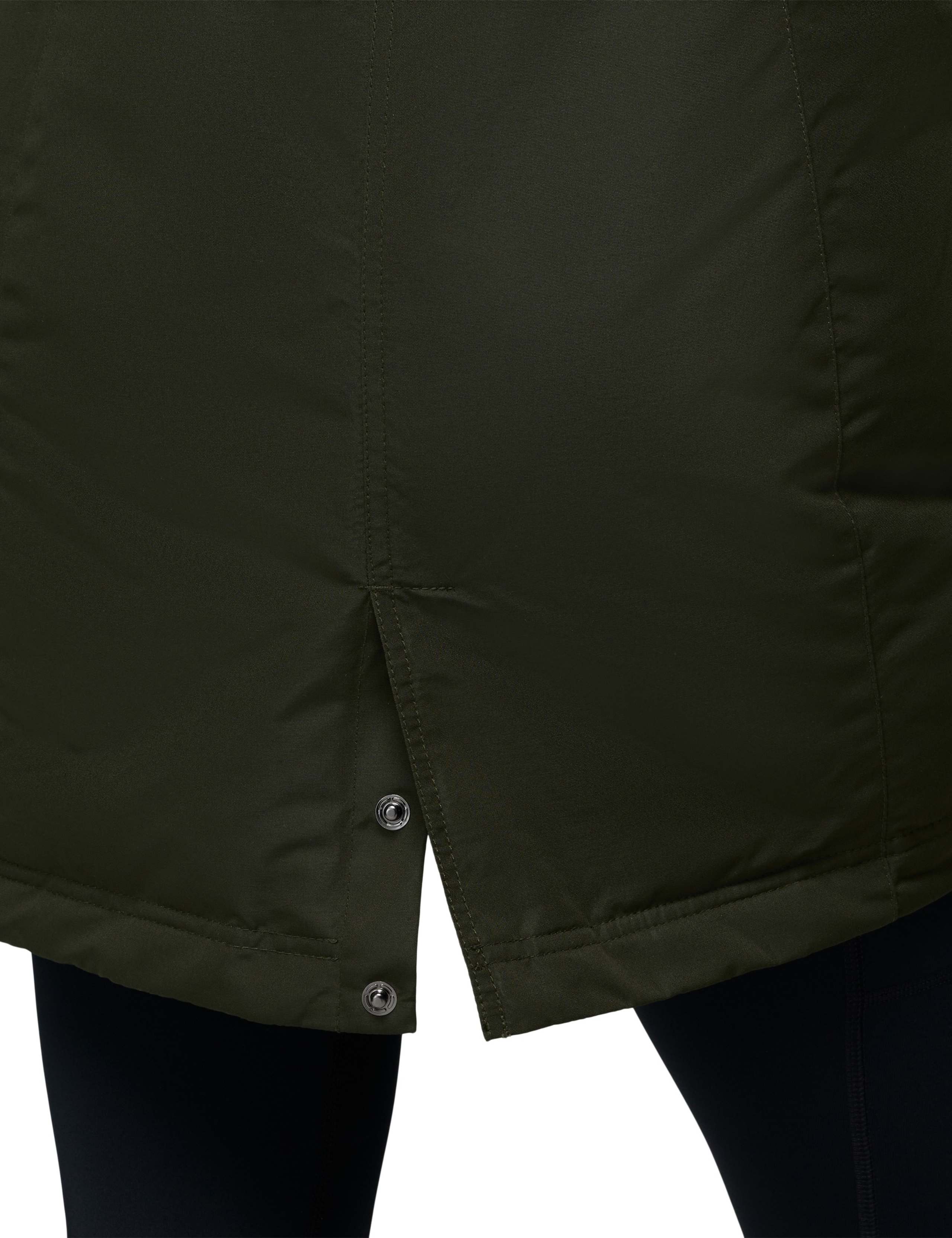 Little Si II Insulated Waterproof Parka 10 of 11