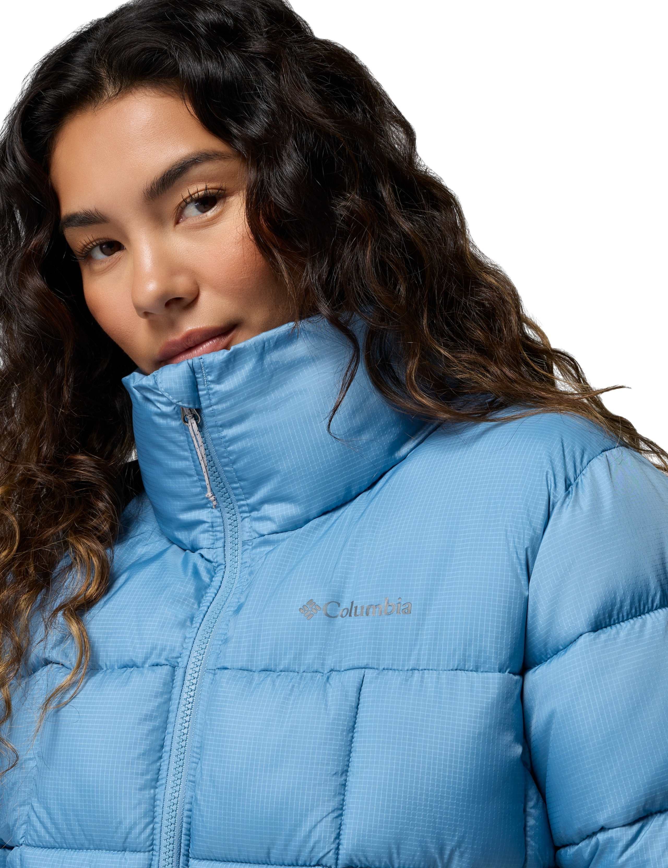 Puffect III Cropped Puffer Jacket 4 of 6