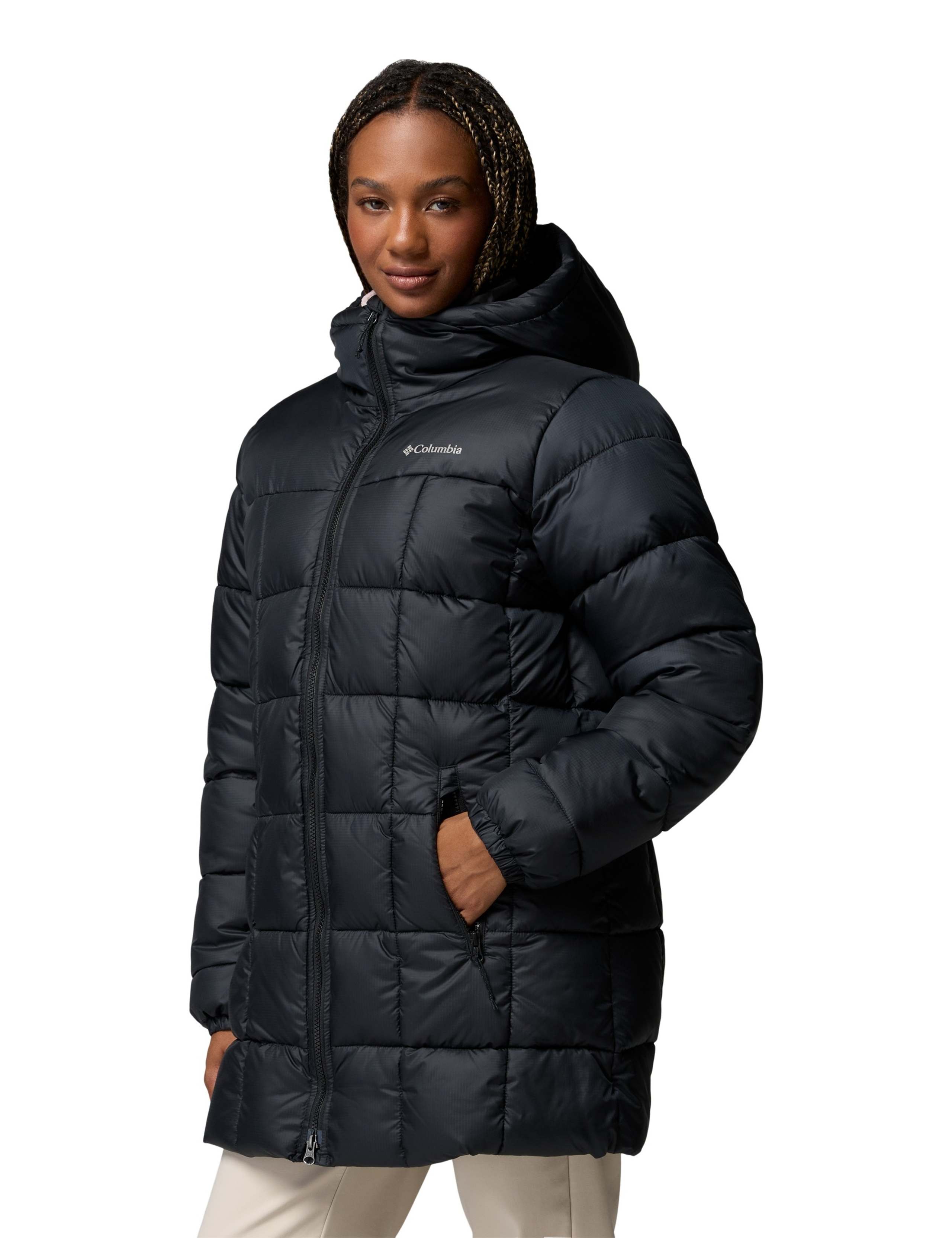Puffect III Water Resistant Puffer Jacket 3 of 6