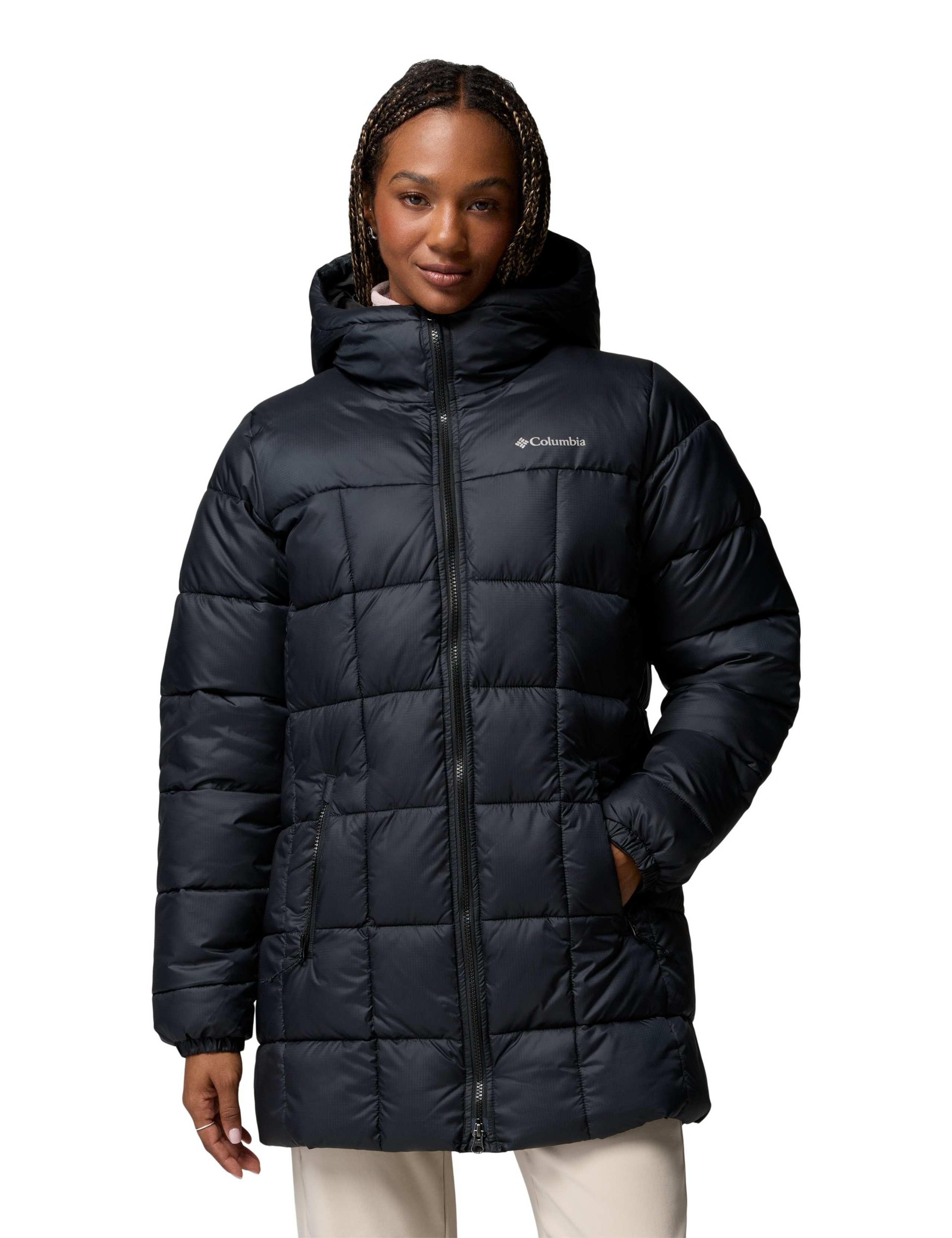 Puffect III Water Resistant Puffer Jacket 4 of 6