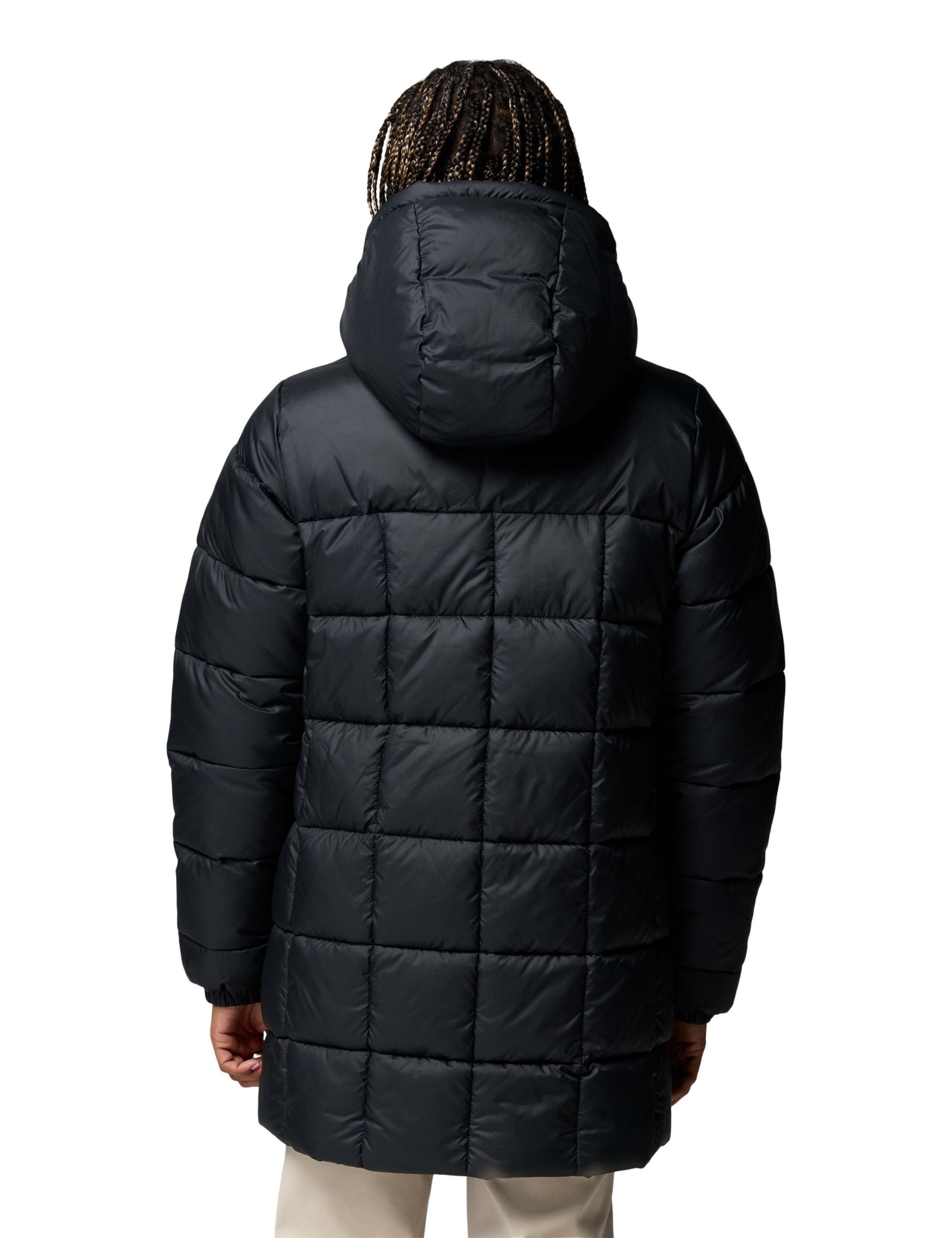 Puffect III Water Resistant Puffer Jacket 5 of 6