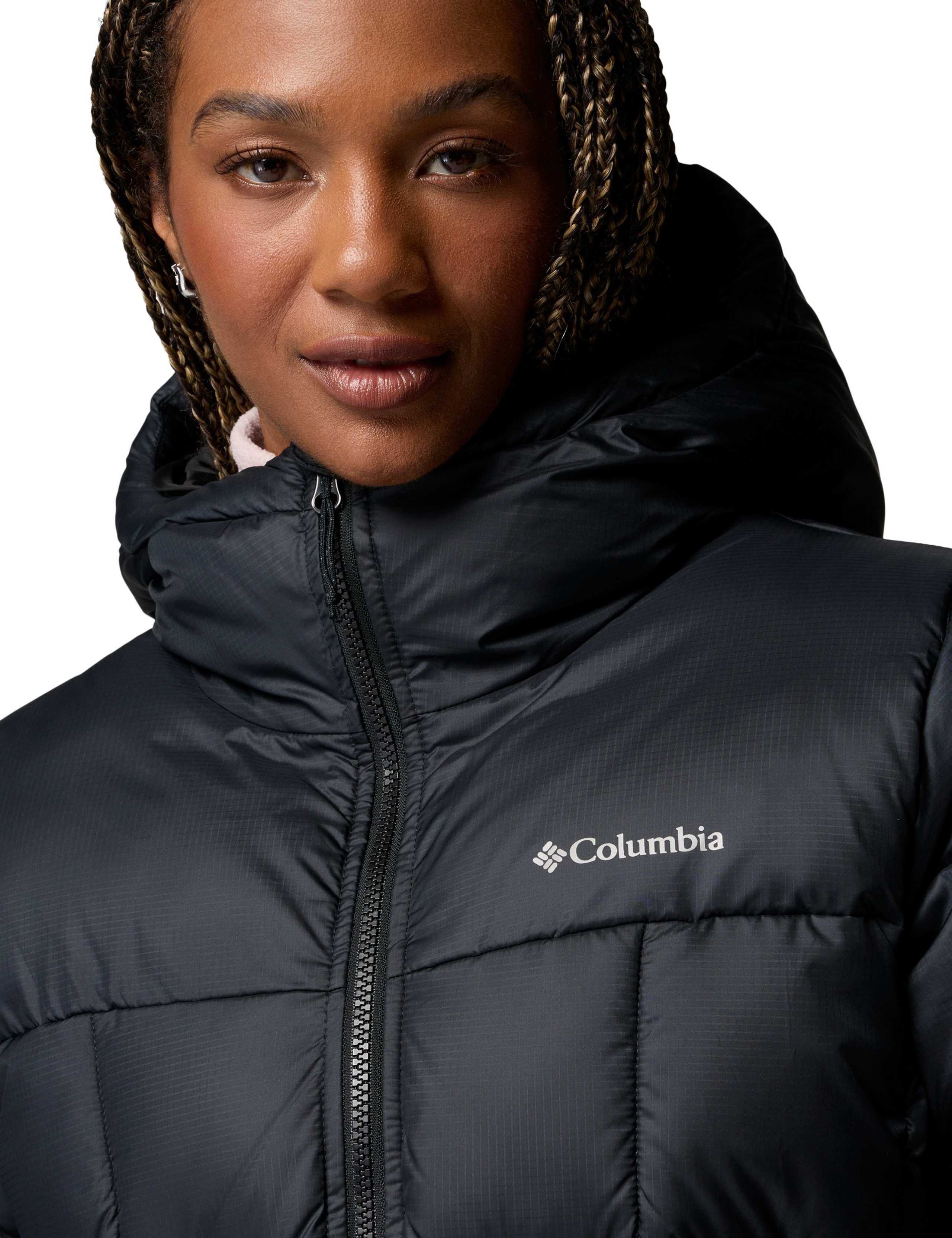 Puffect III Water Resistant Puffer Jacket 6 of 6