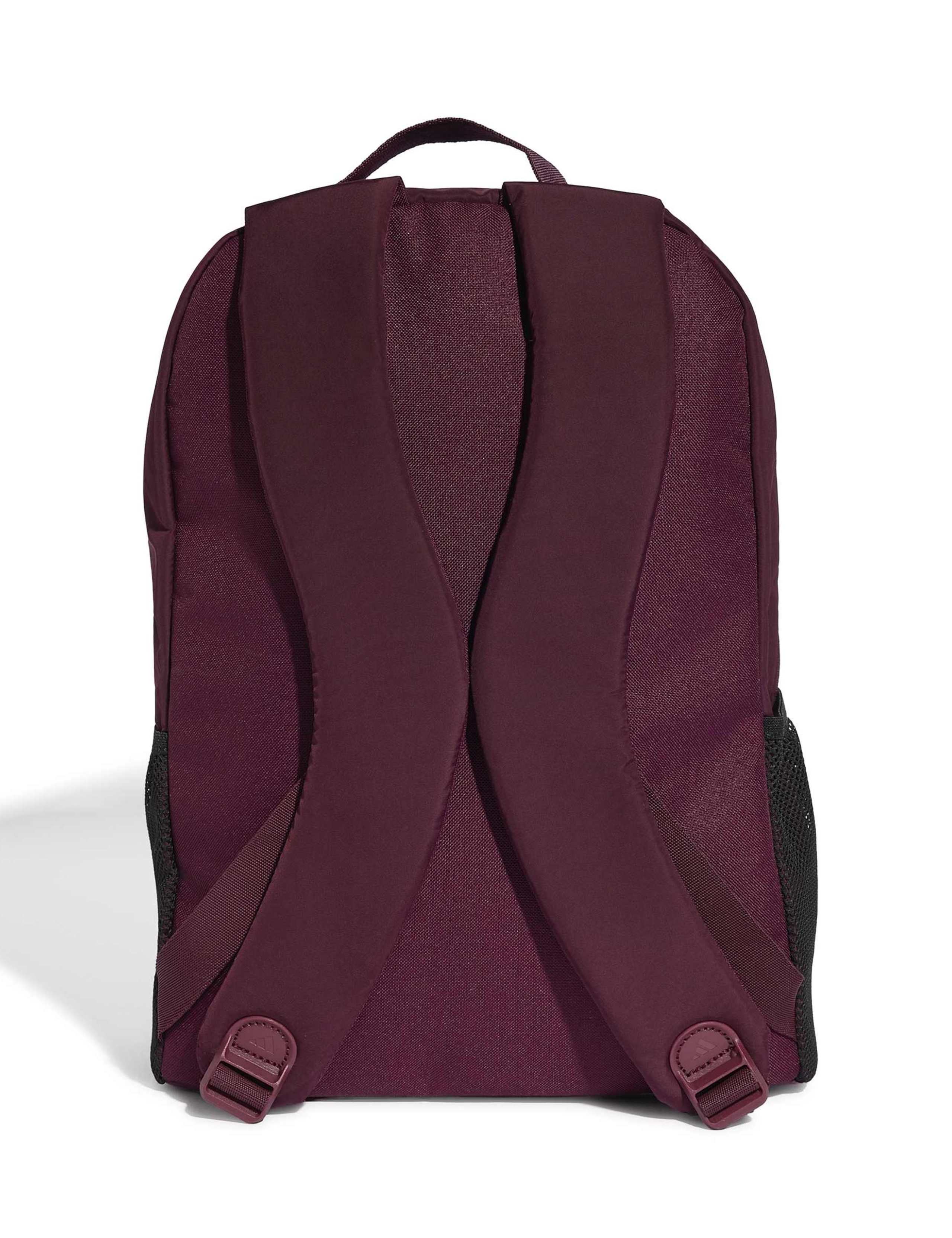 Classic Sport Textile Gym Backpack 2 of 6