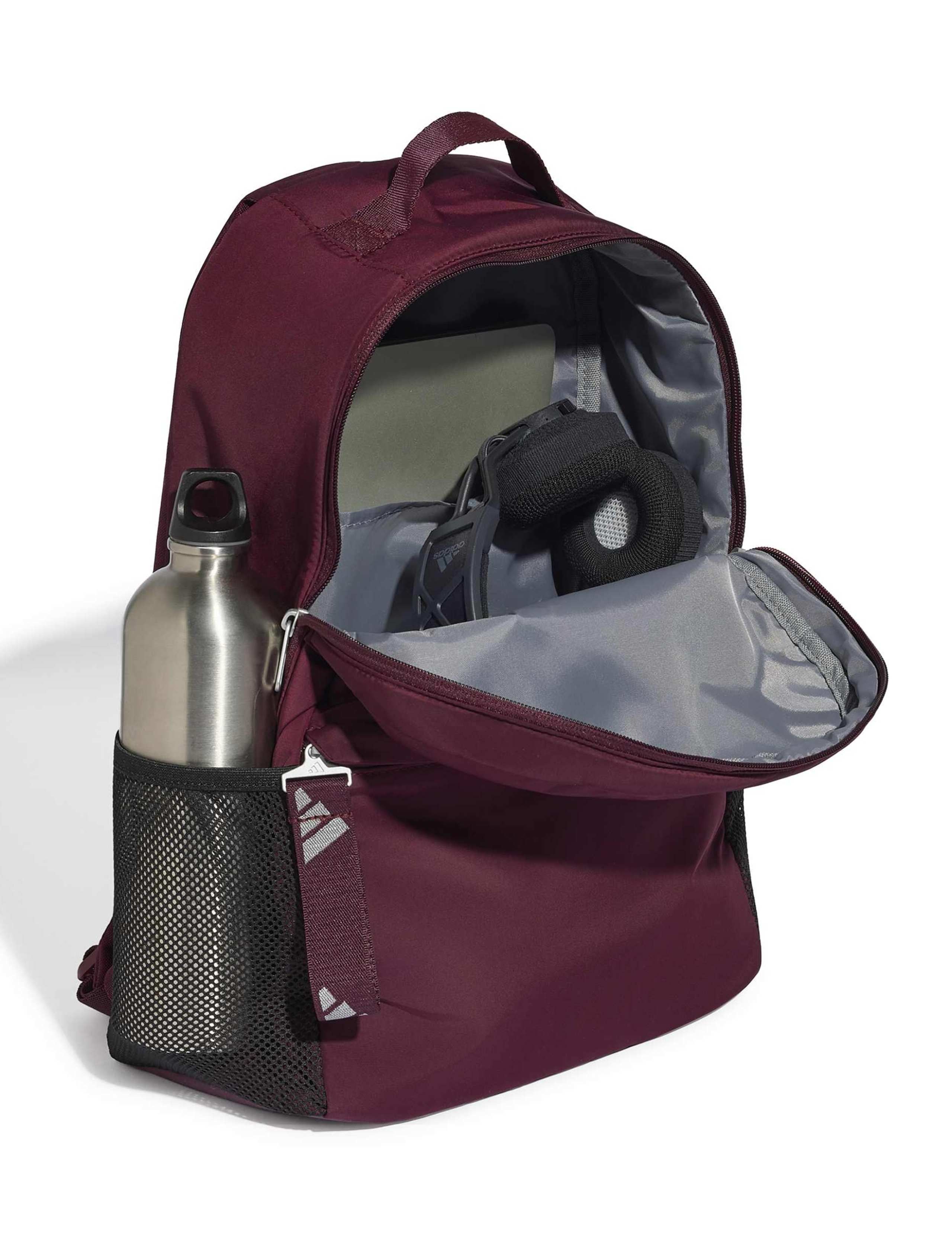 Classic Sport Textile Gym Backpack 3 of 6