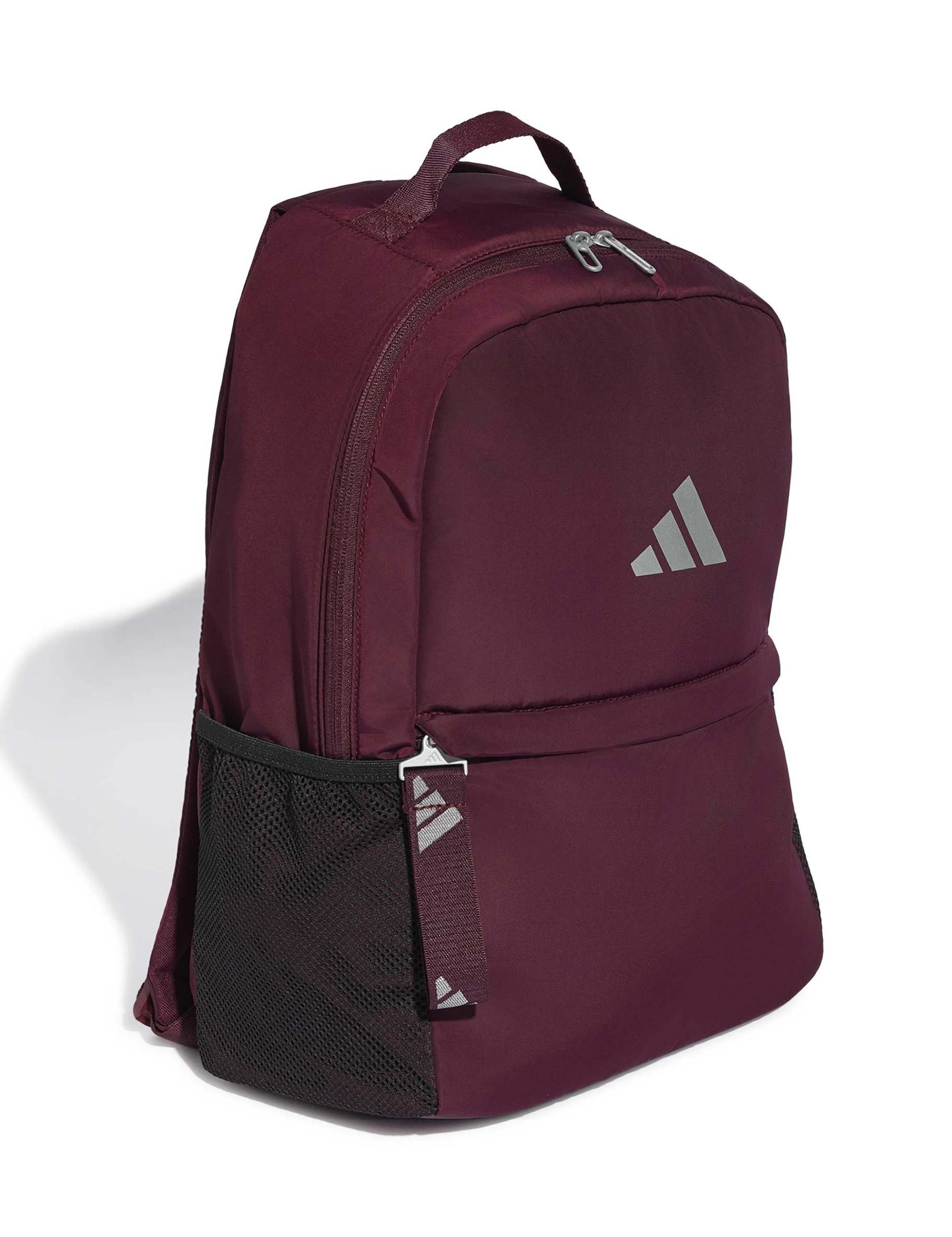 Classic Sport Textile Gym Backpack 6 of 6