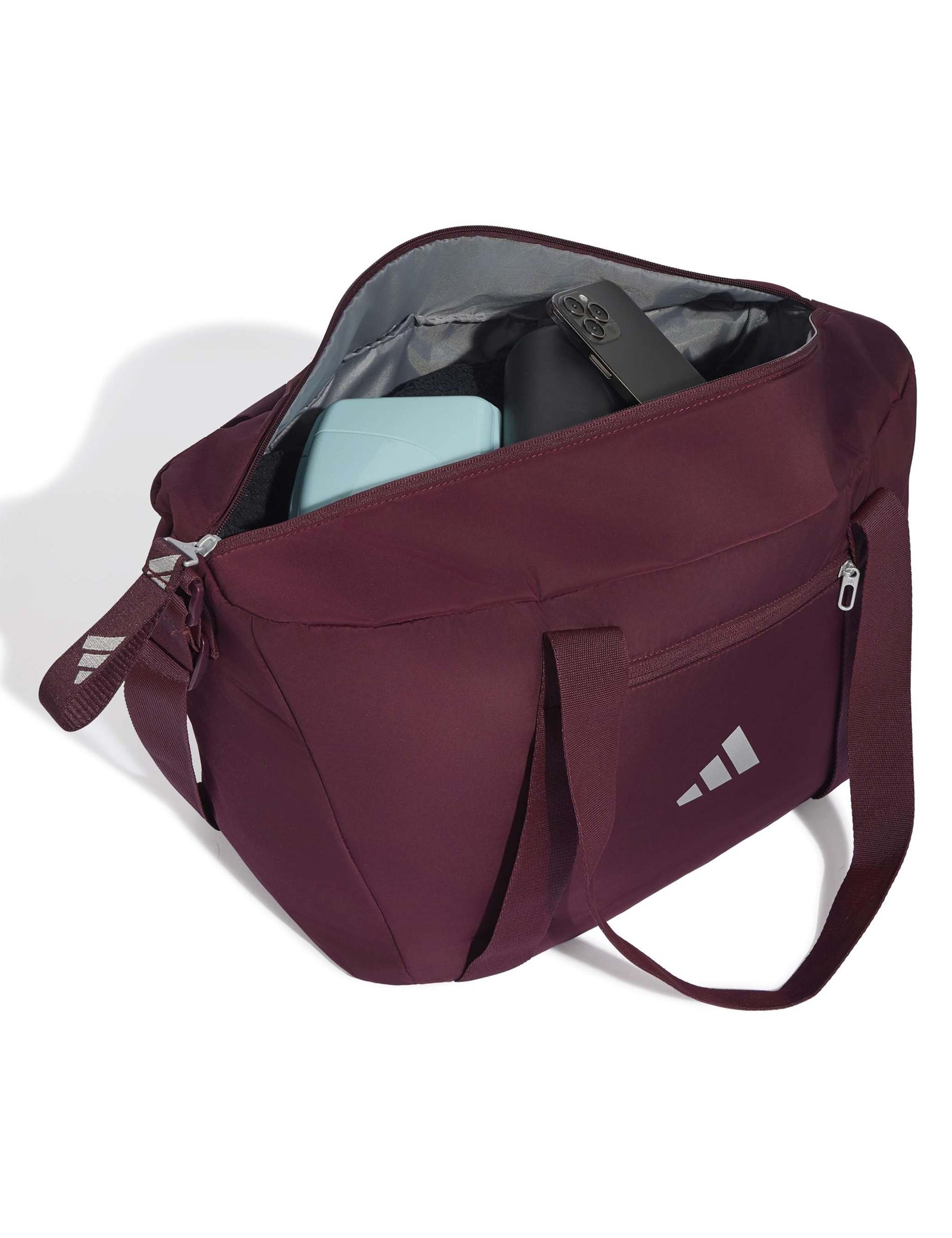 Sports Essential Weekend Gym Bag 3 of 6