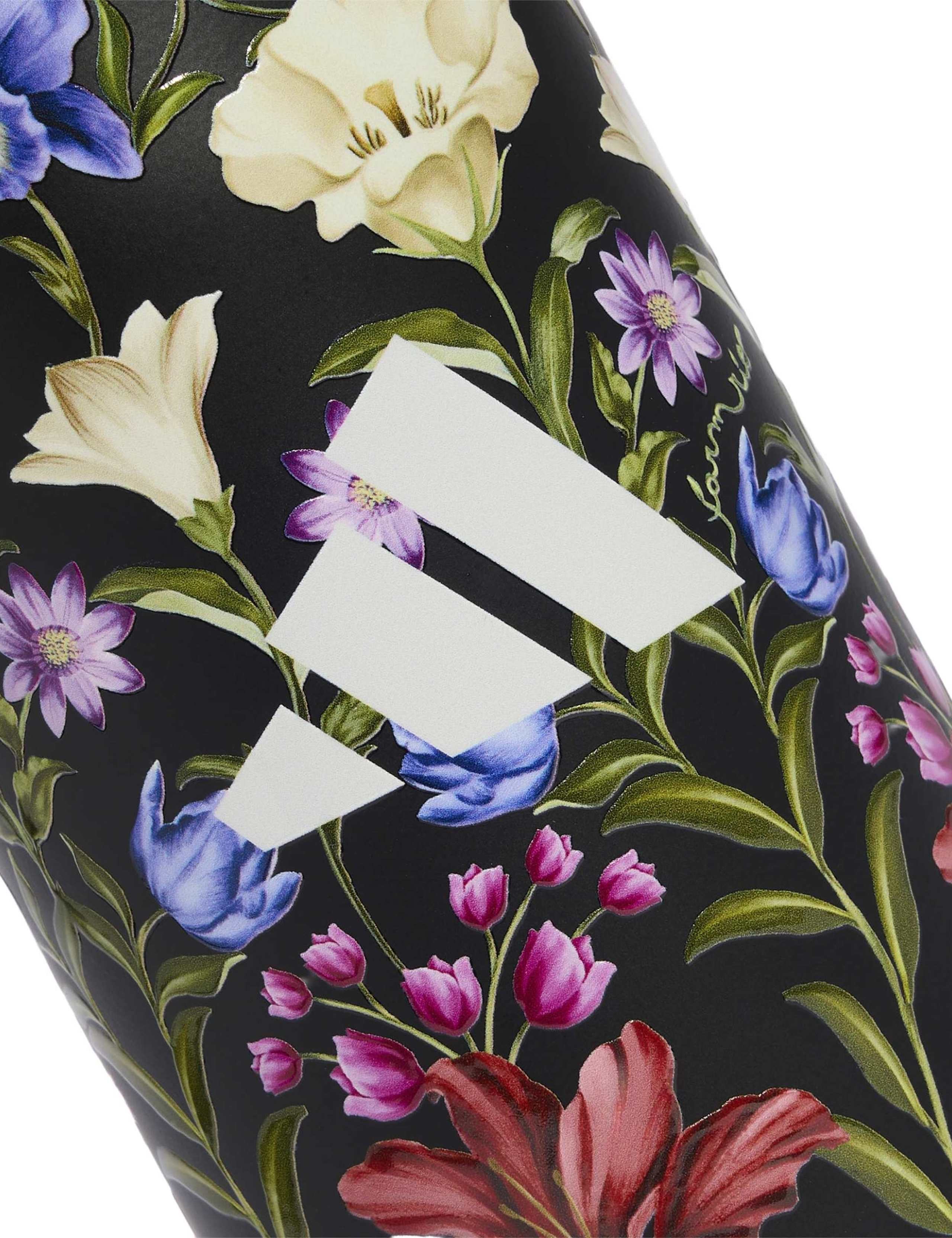 FARM Floral Stainless Steel Water Bottle 3 of 3