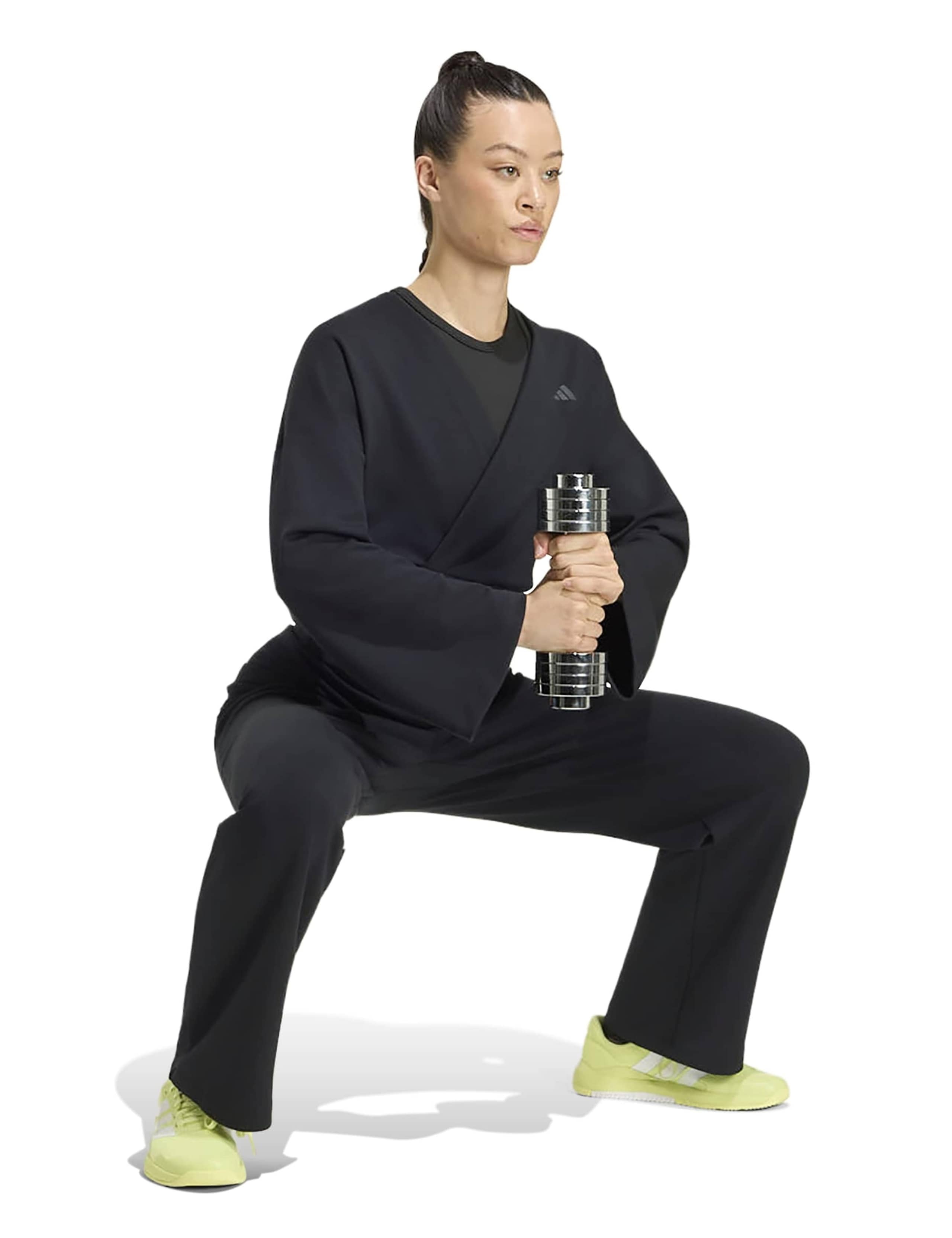 Motion Essentials Relaxed Joggers 7 of 7