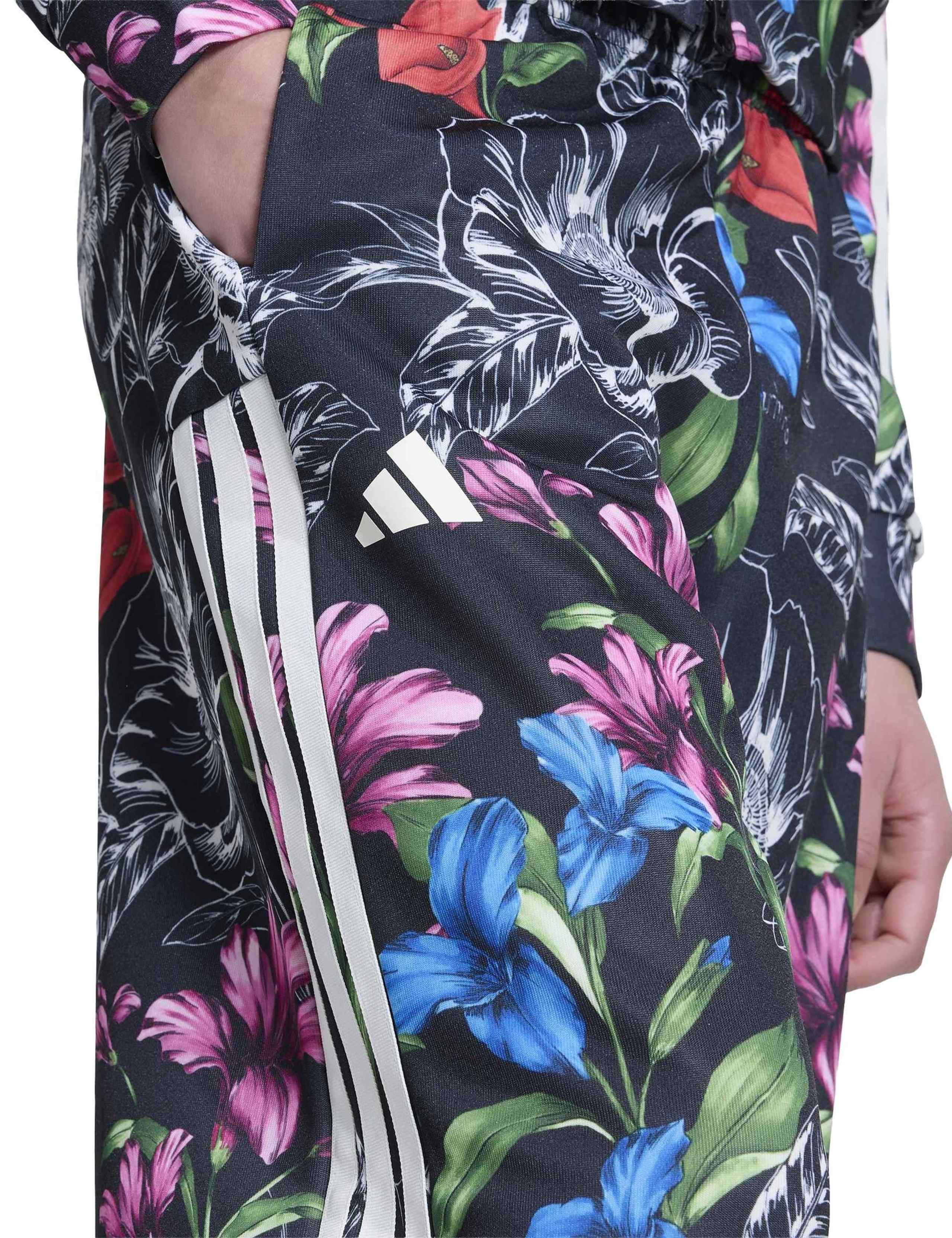 Rio House of Tiro Floral Joggers 5 of 6