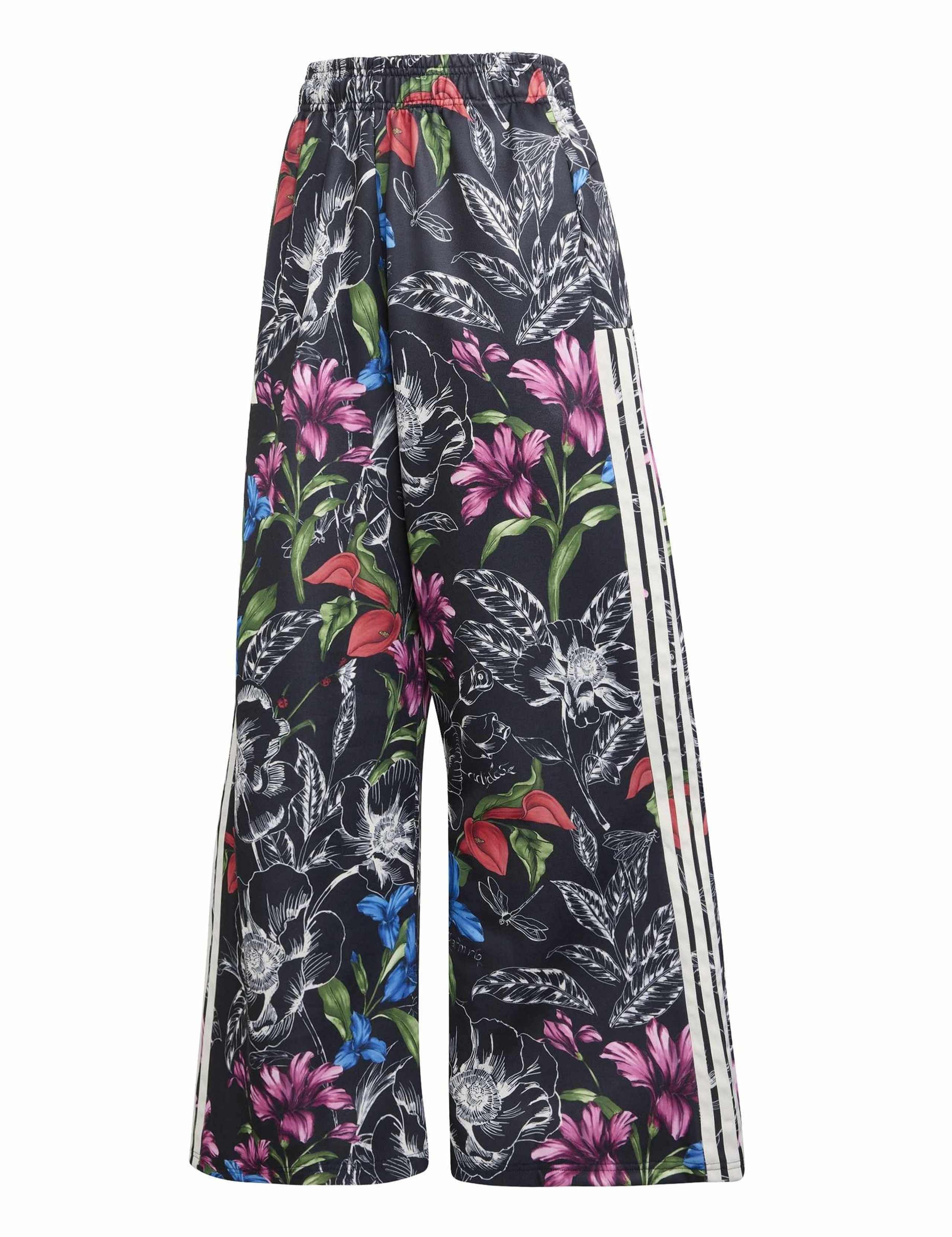Rio House of Tiro Floral Joggers 2 of 6