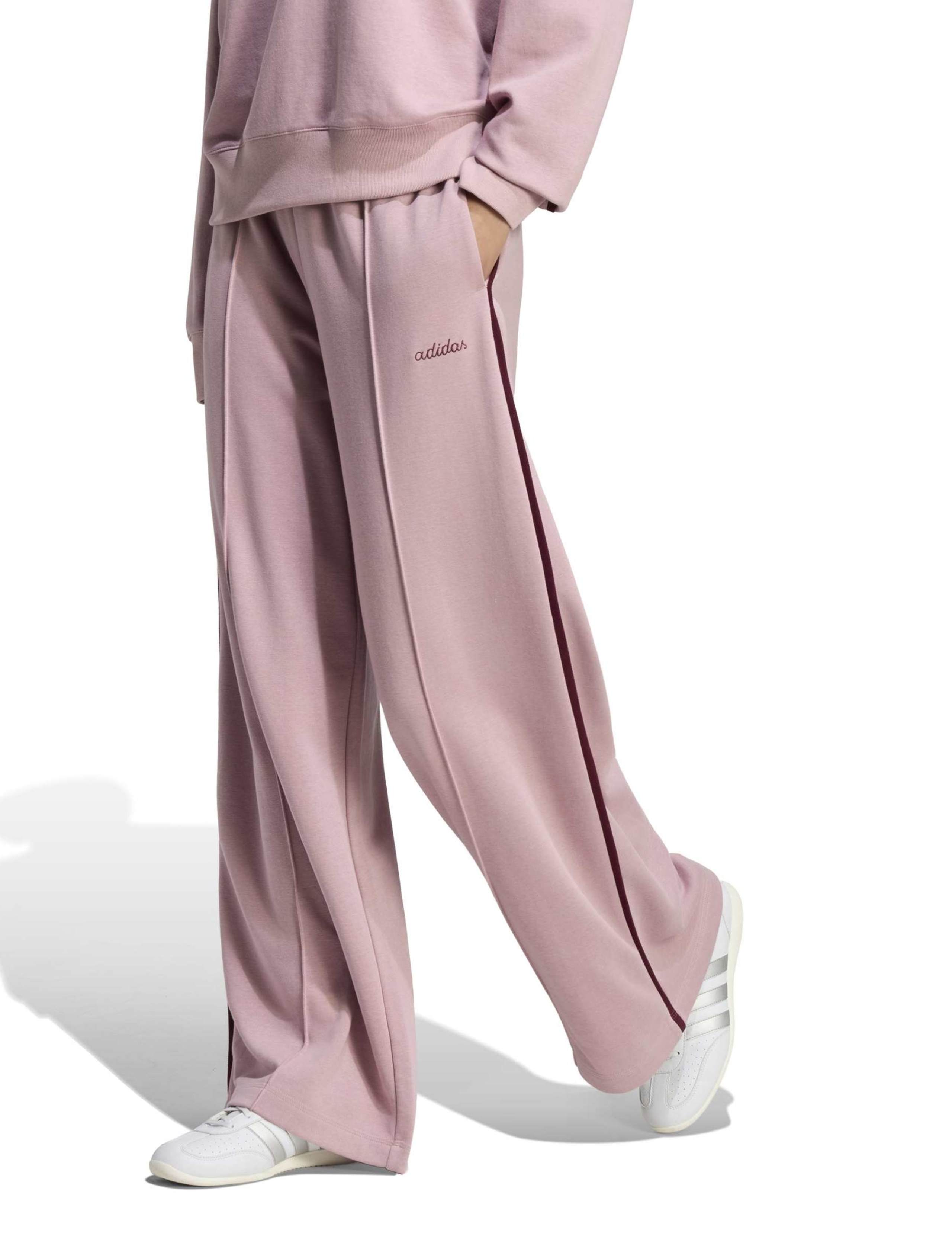 Seasonal Essentials Cotton Rich Joggers 1 of 6