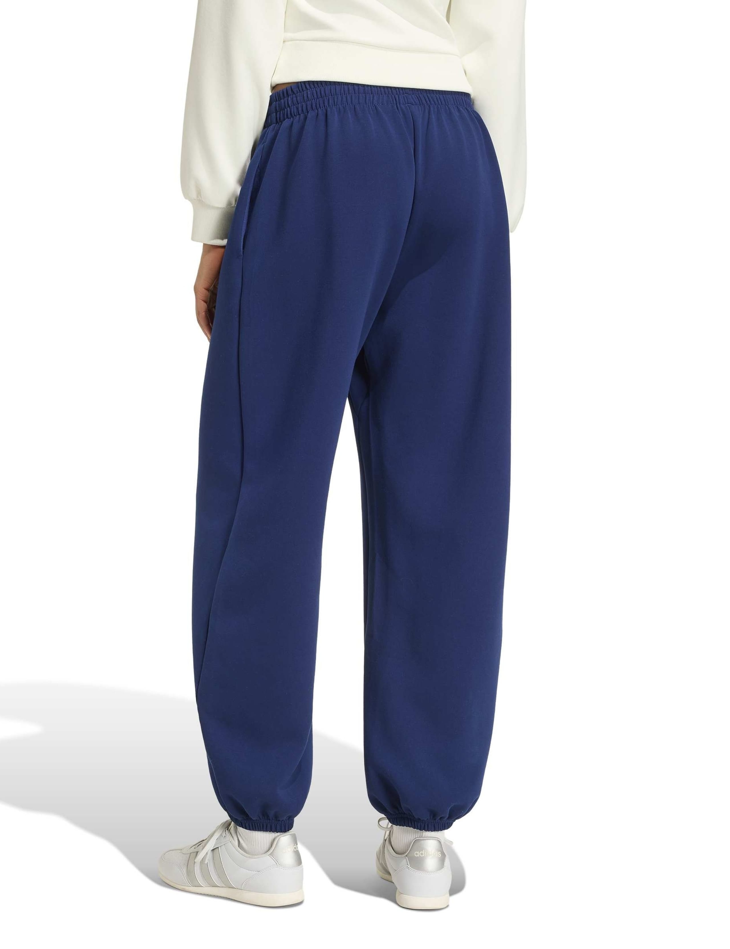 Soft Lux High Waisted Joggers 3 of 6