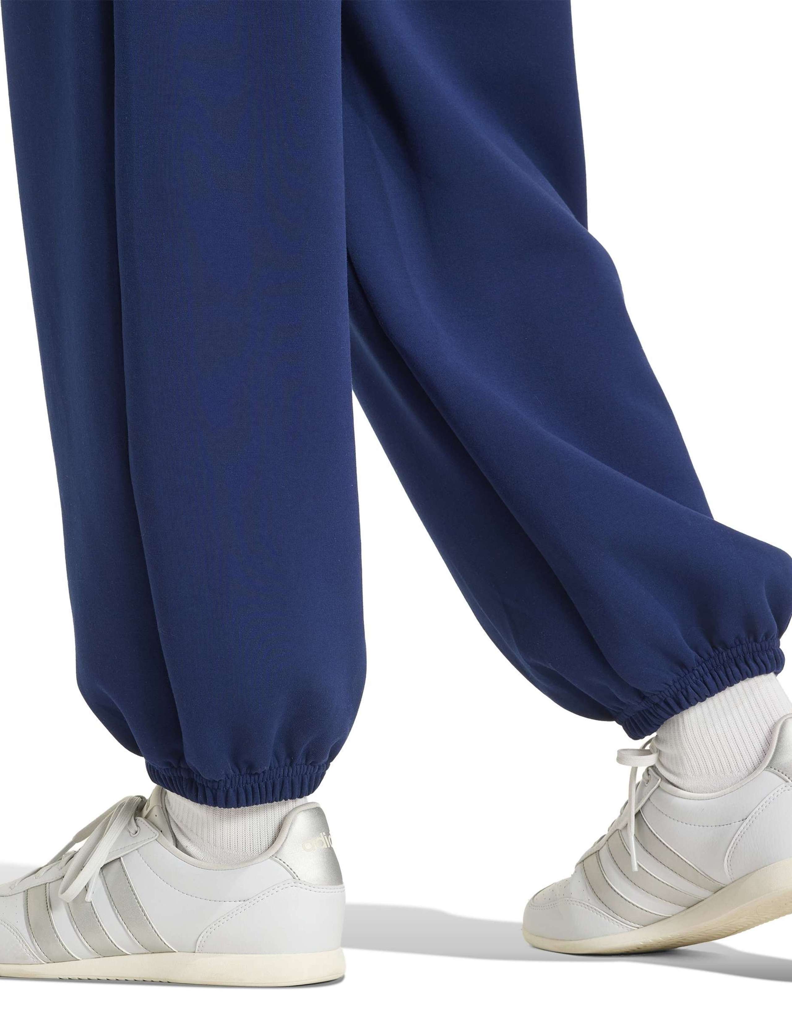 Soft Lux High Waisted Joggers 6 of 6