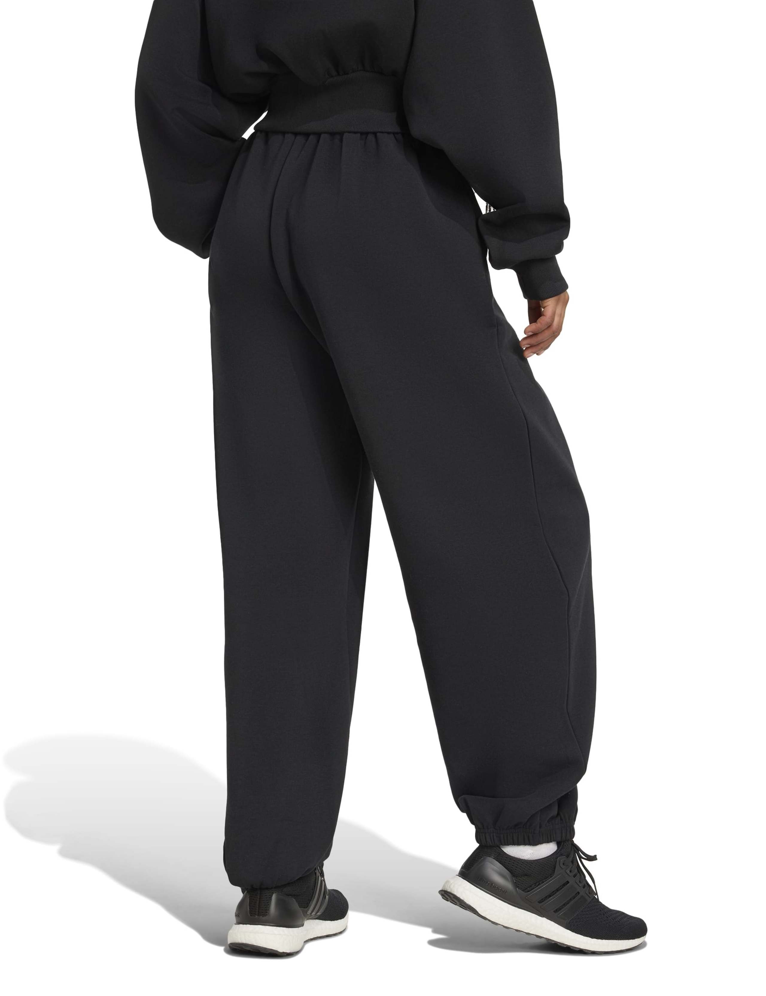 Soft Lux High Waisted Joggers 4 of 7