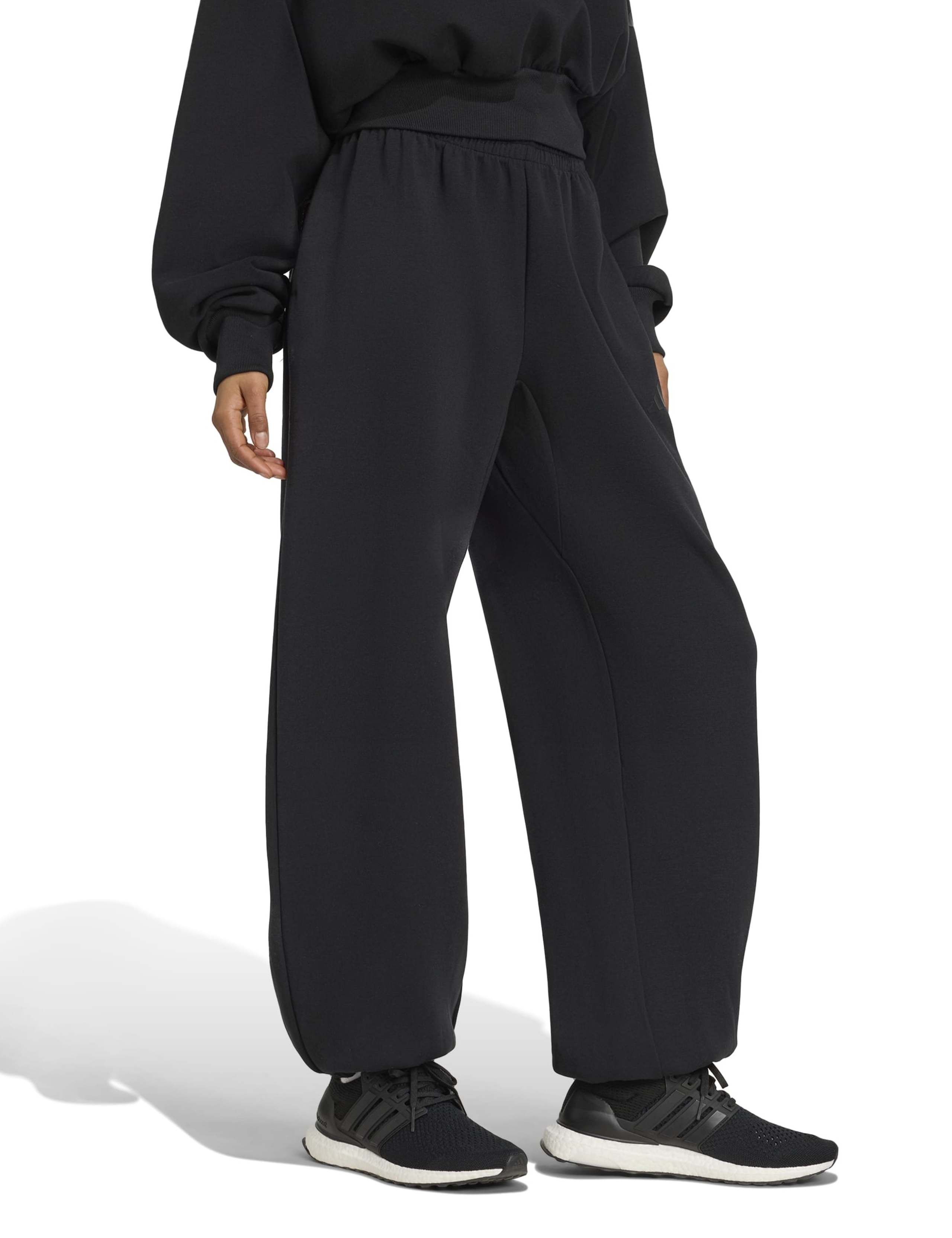 Soft Lux High Waisted Joggers 5 of 7