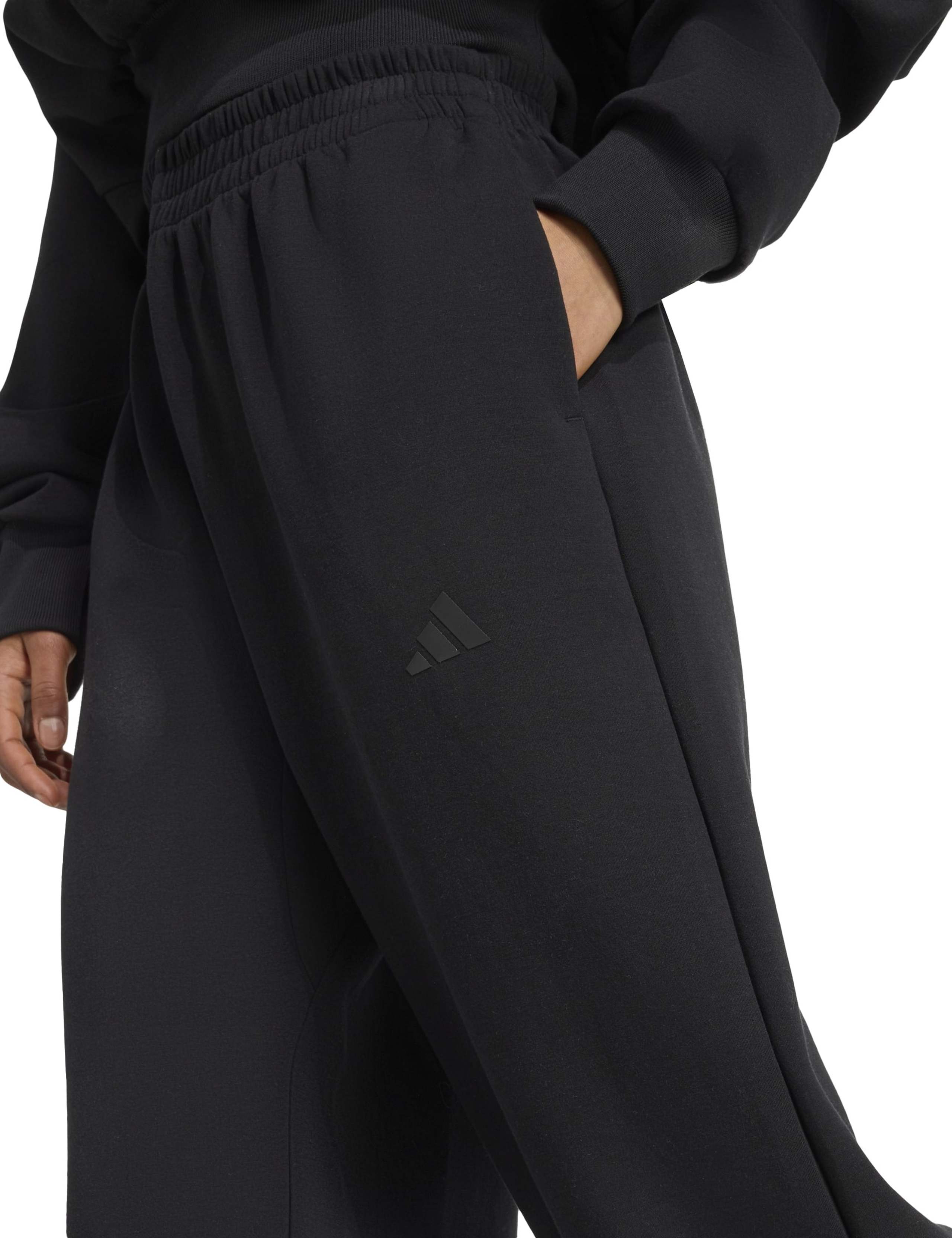 Soft Lux High Waisted Joggers 6 of 7