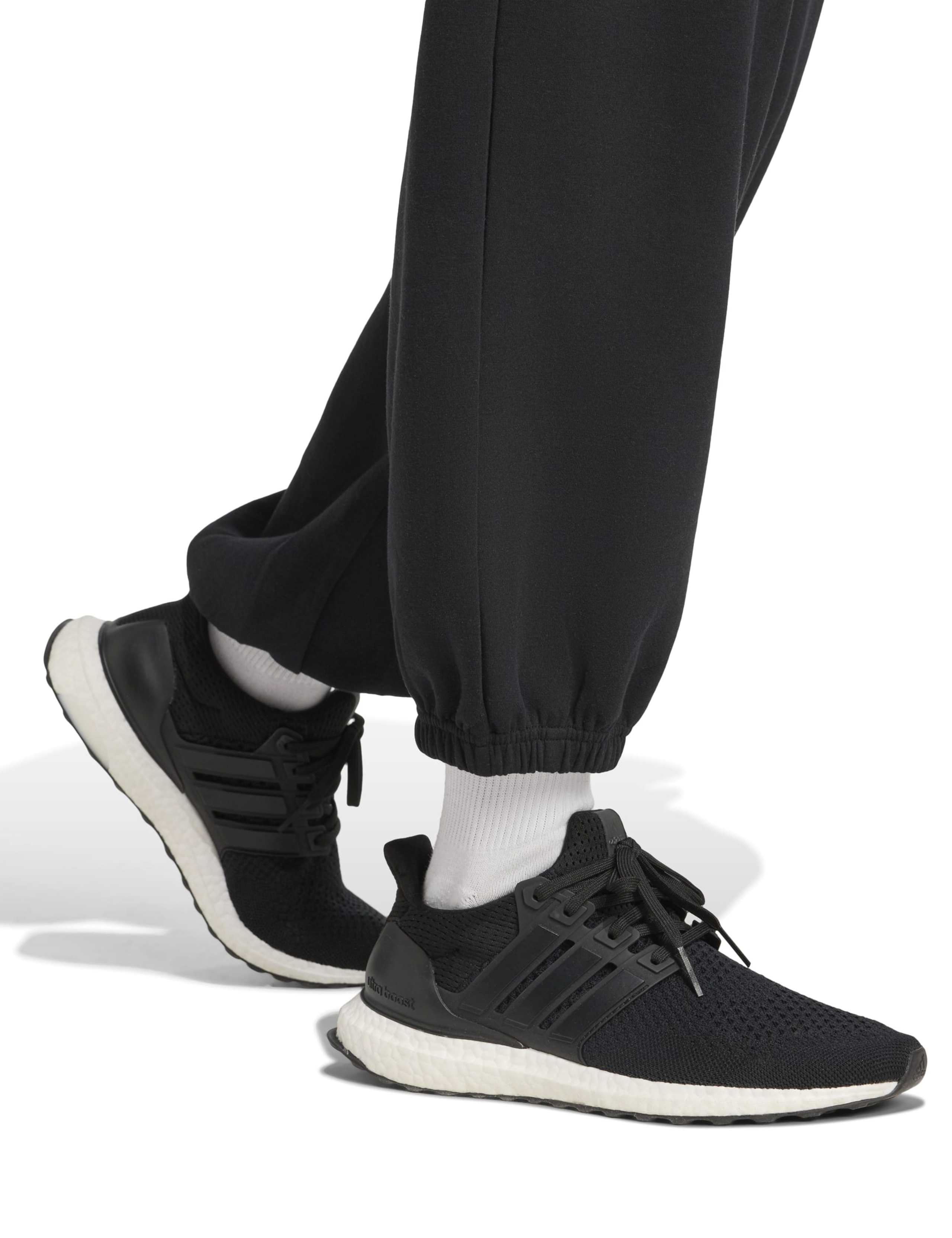 Soft Lux High Waisted Joggers 7 of 7