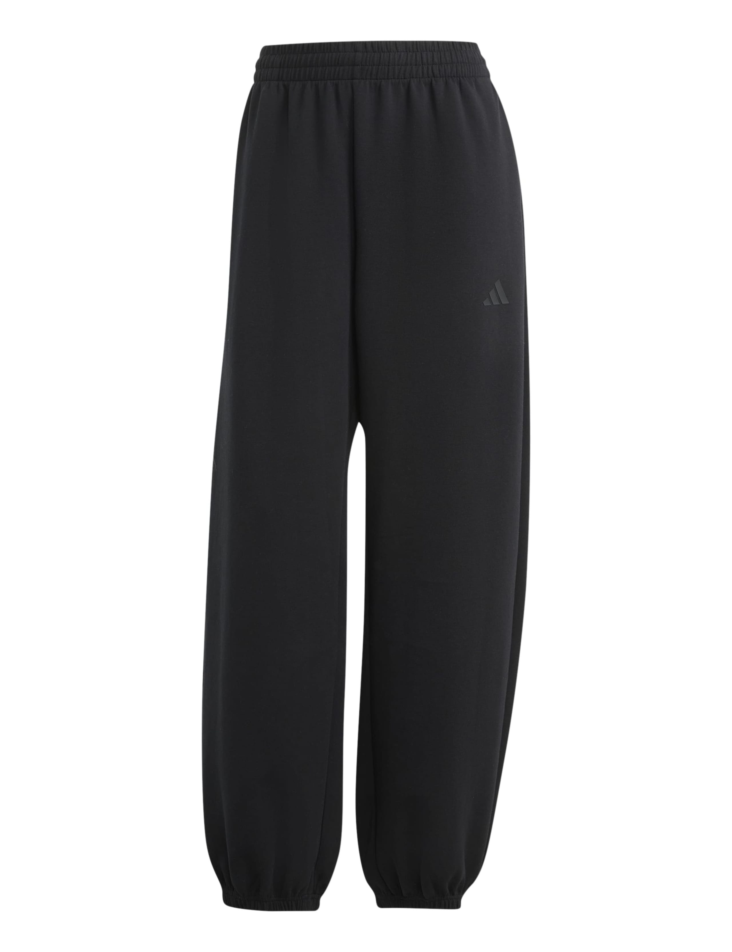 Soft Lux High Waisted Joggers 2 of 7