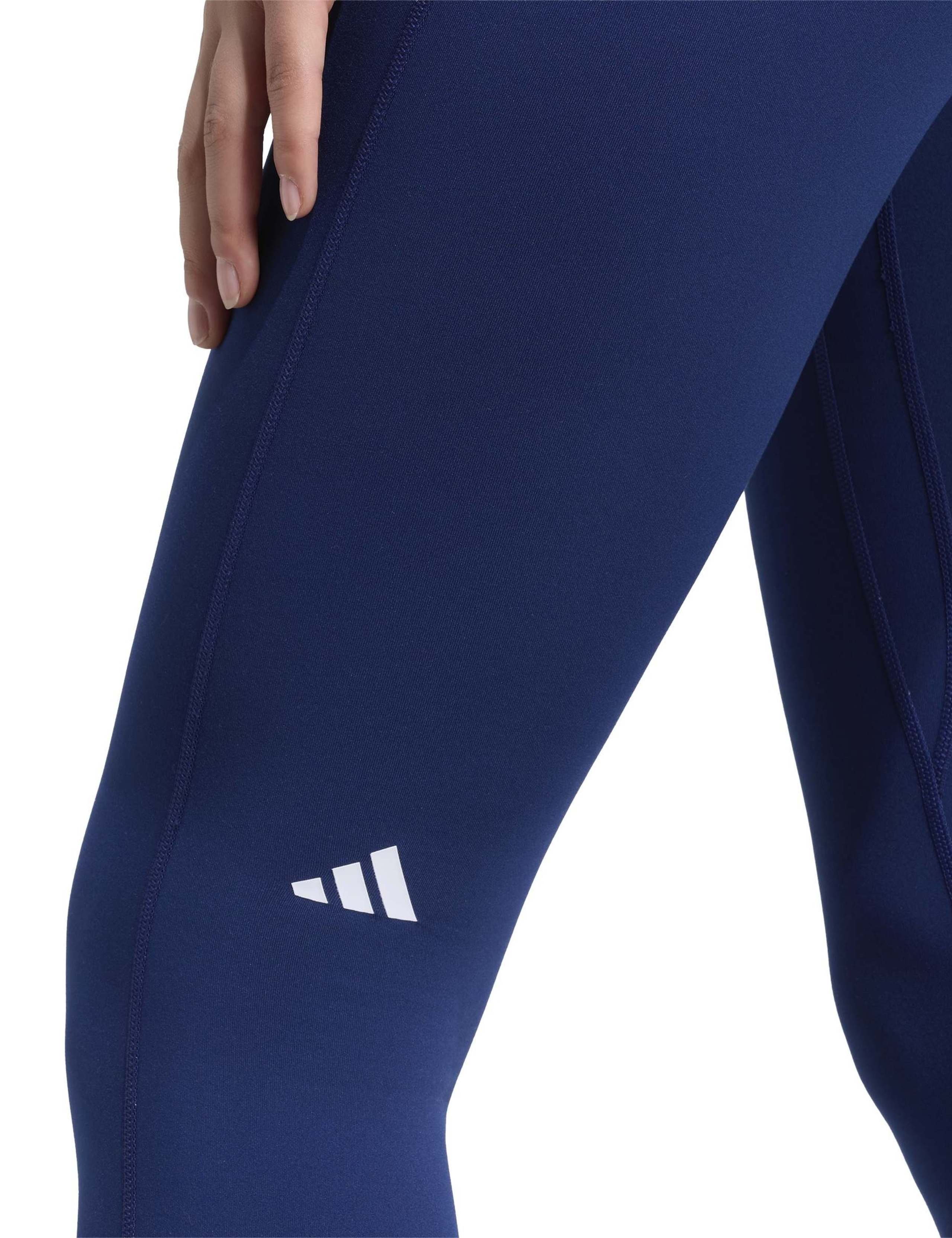 3 Stripes Studio All Me 7/8 Leggings 5 of 6