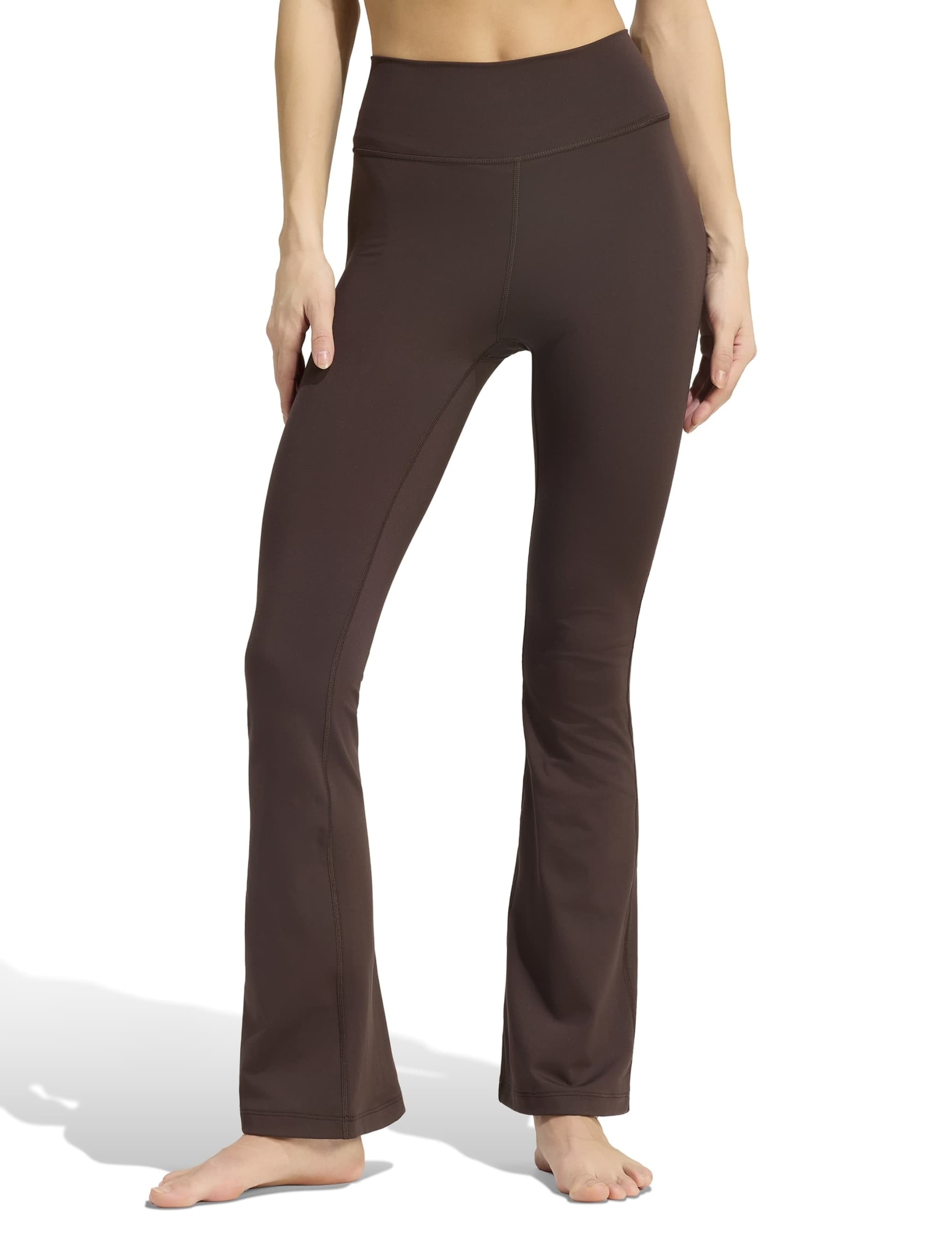 All Me Essentials Flared Leggings 1 of 7