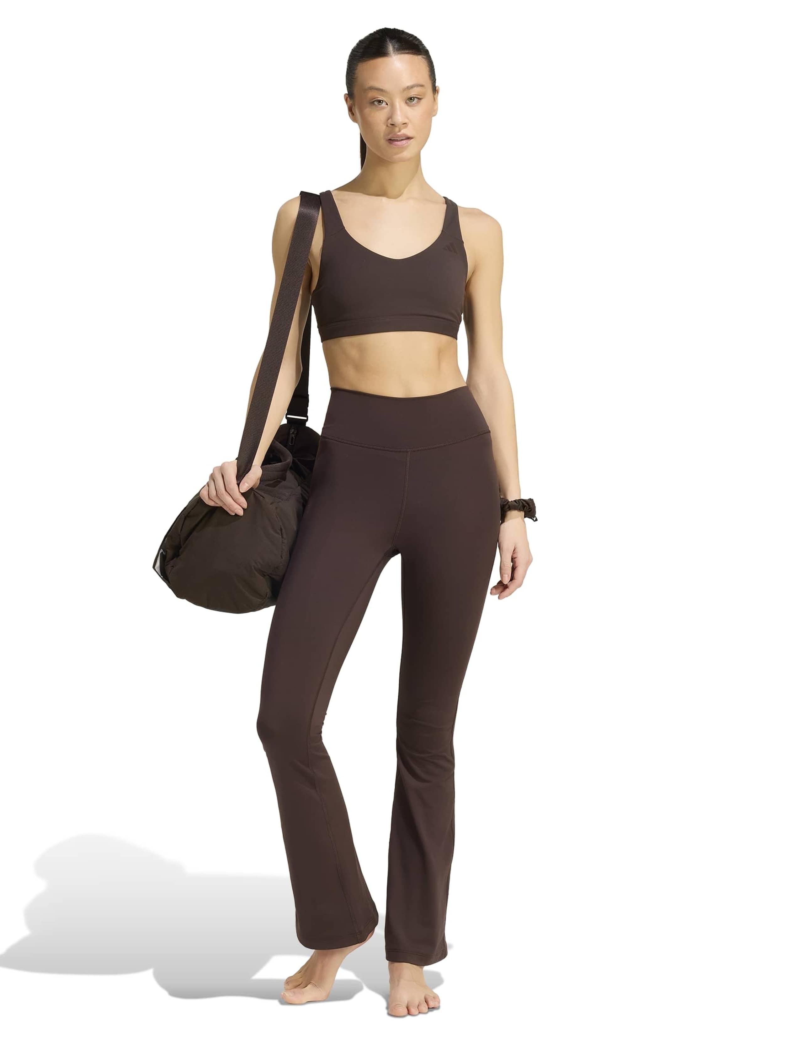 All Me Essentials Flared Leggings 3 of 7