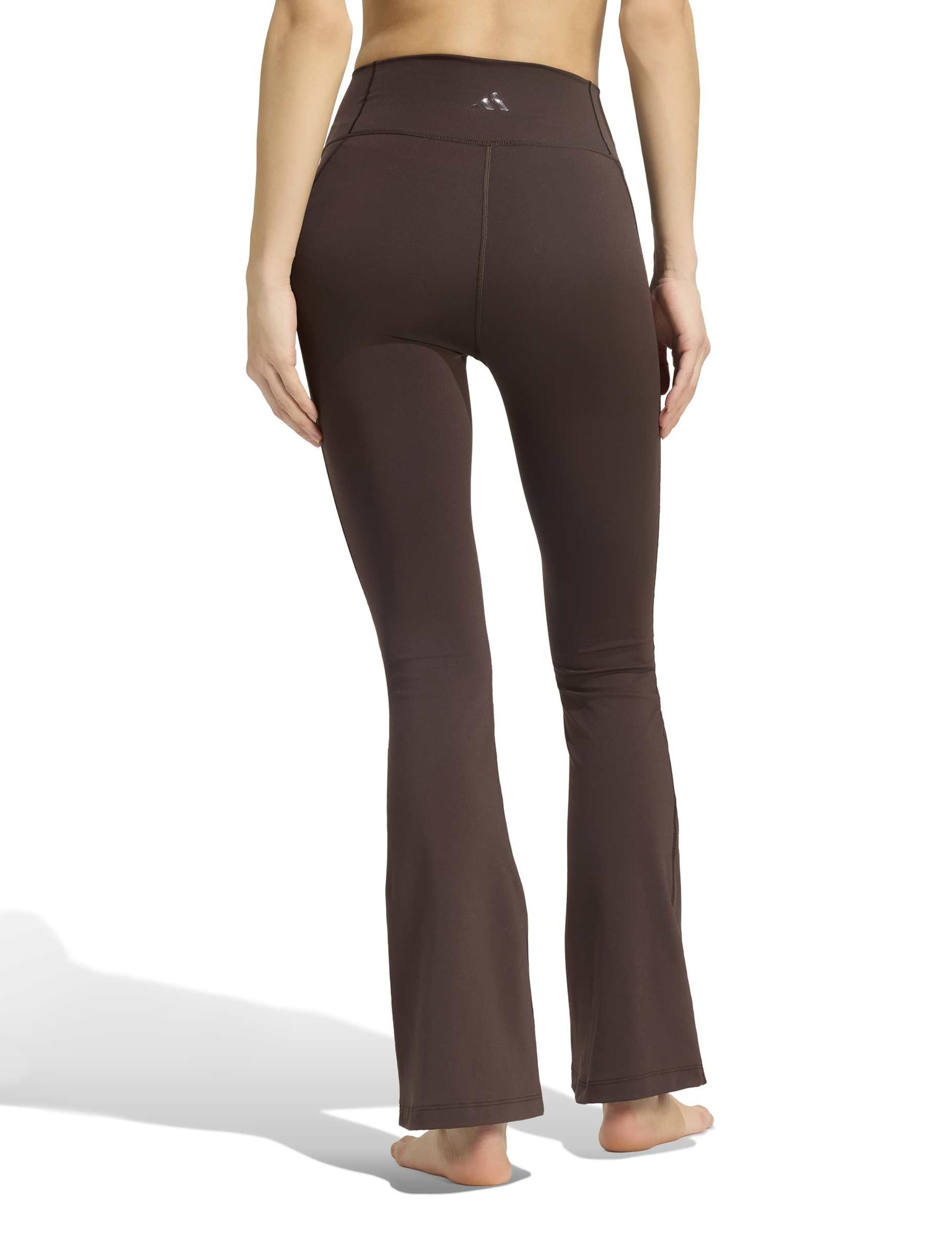 All Me Essentials Flared Leggings 4 of 7