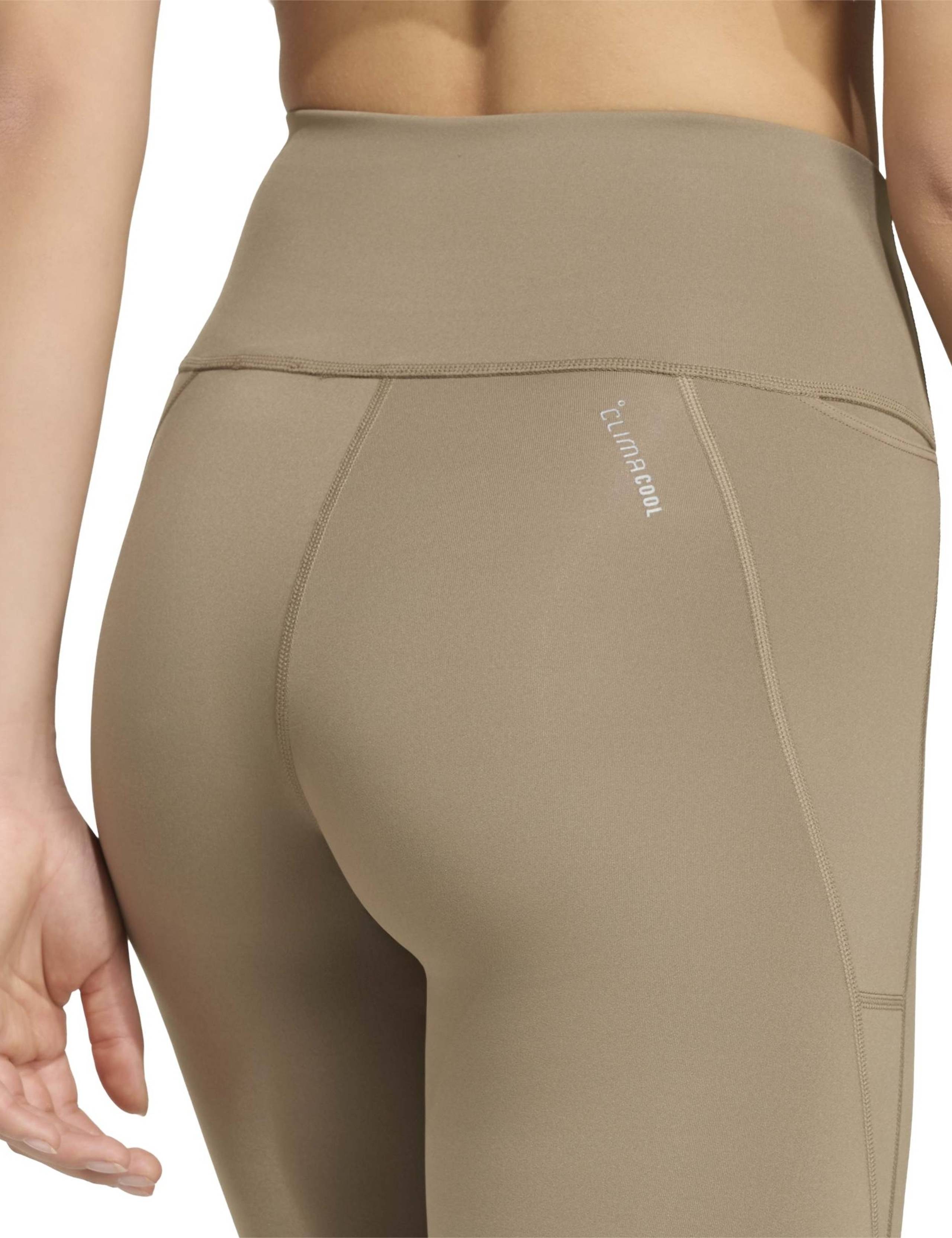Run Essentials High Waisted Leggings 5 of 6