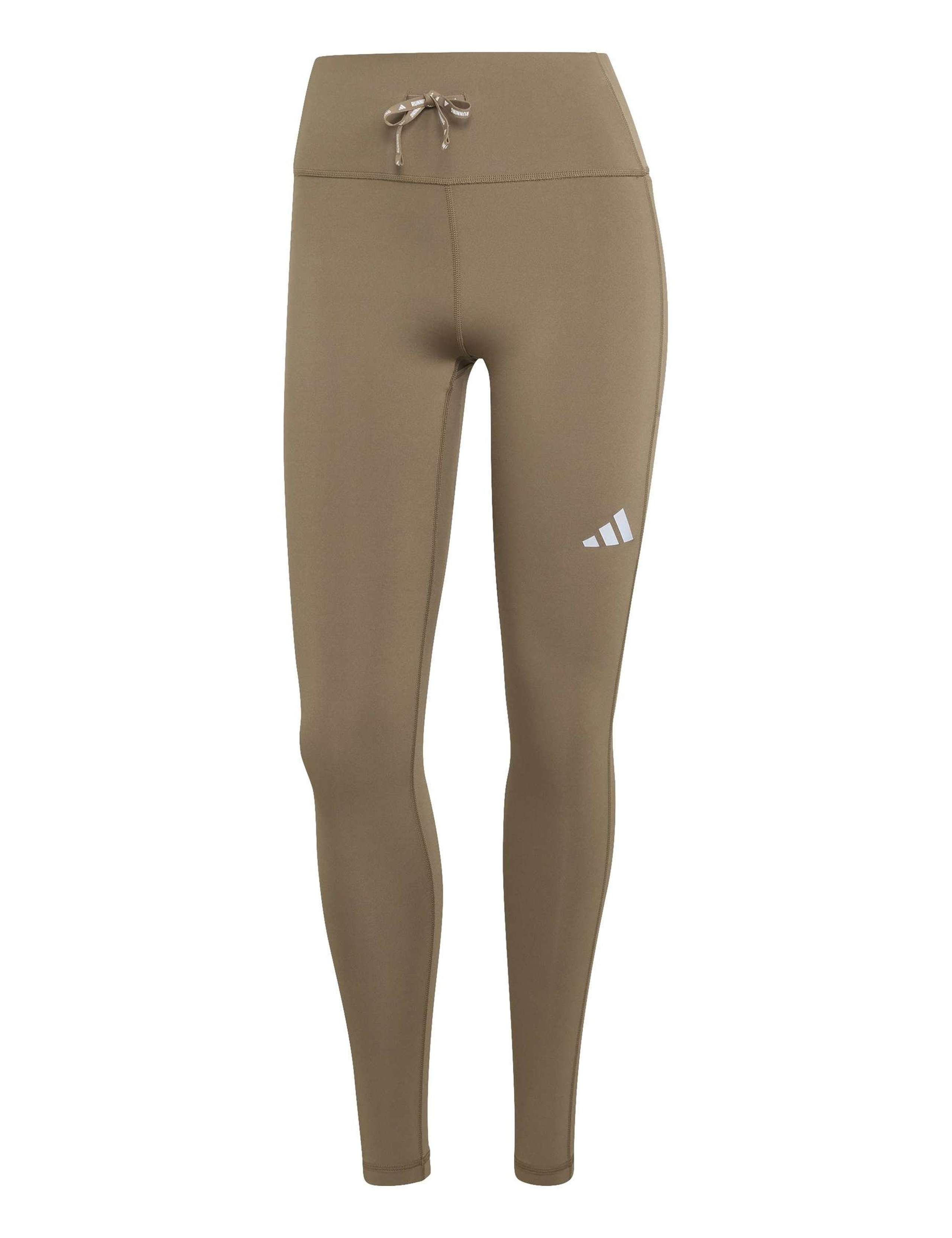 Run Essentials High Waisted Leggings 2 of 6