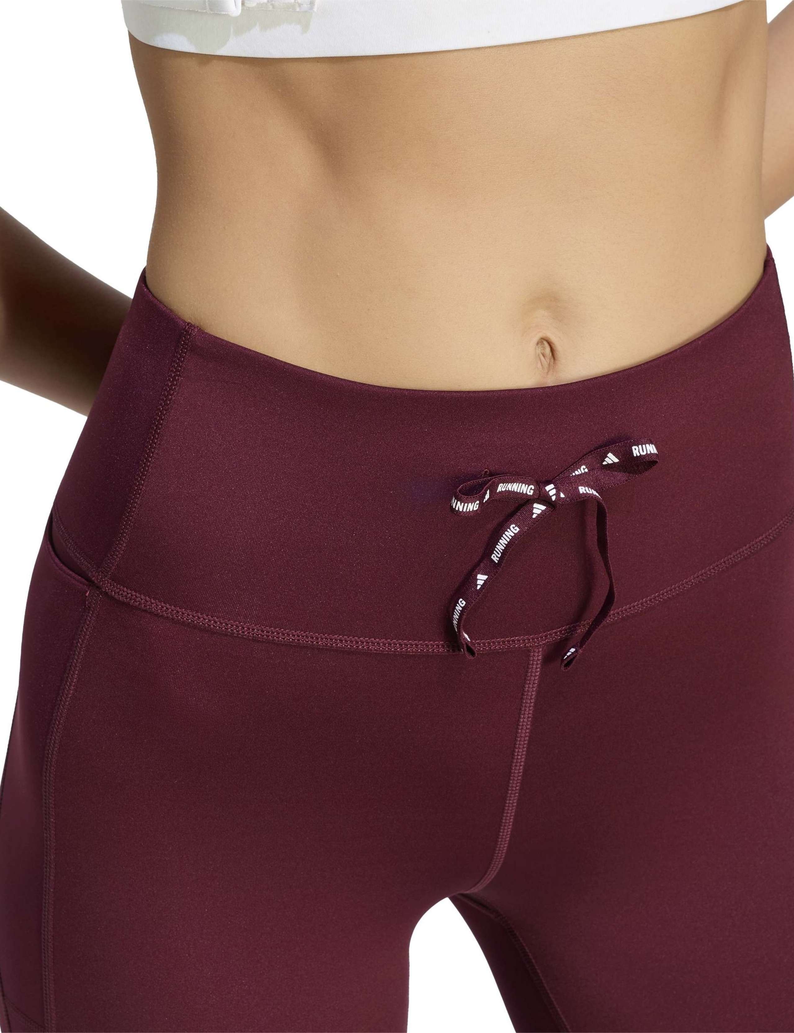 Run Essentials High Waisted Leggings 5 of 6