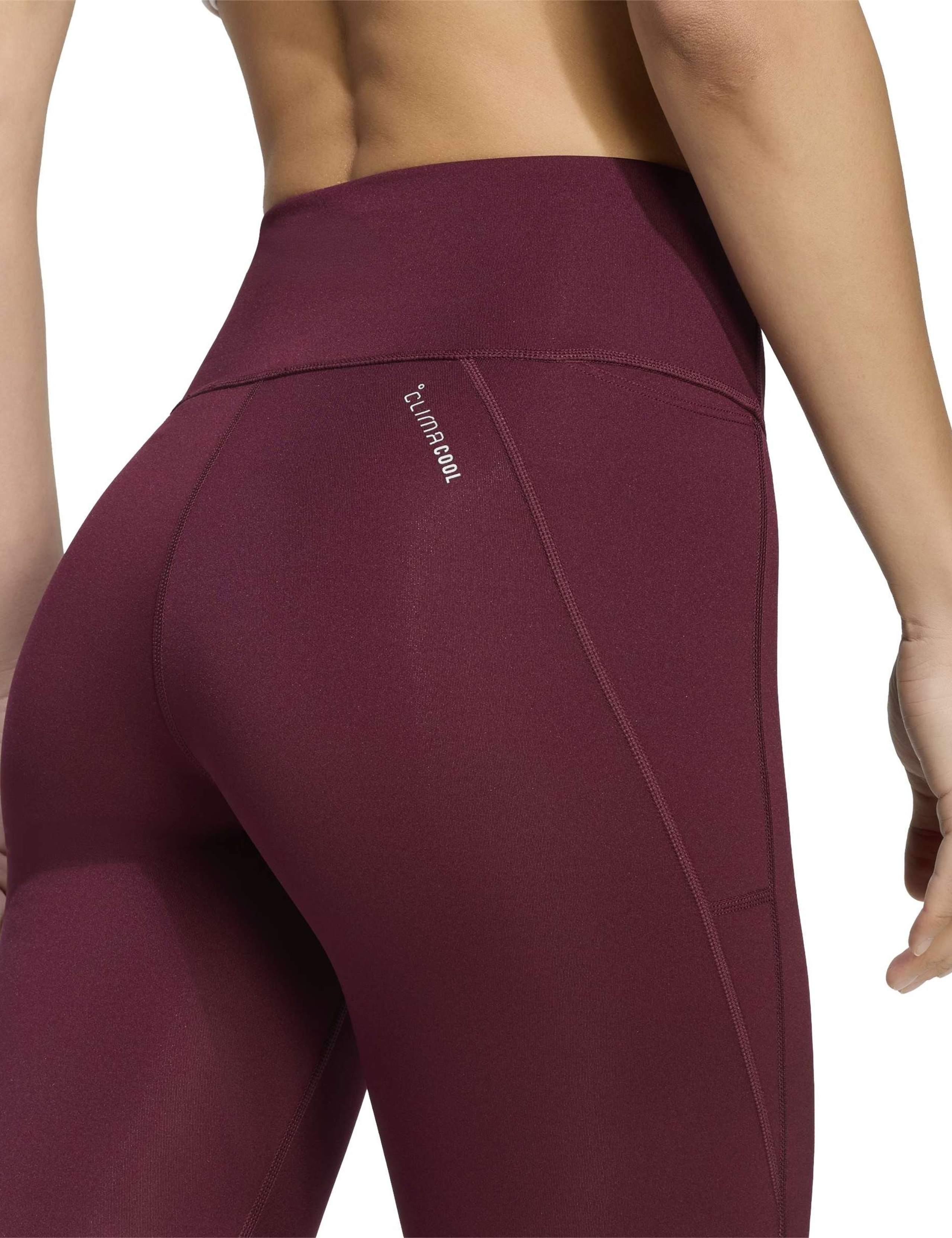 Run Essentials High Waisted Leggings 6 of 6