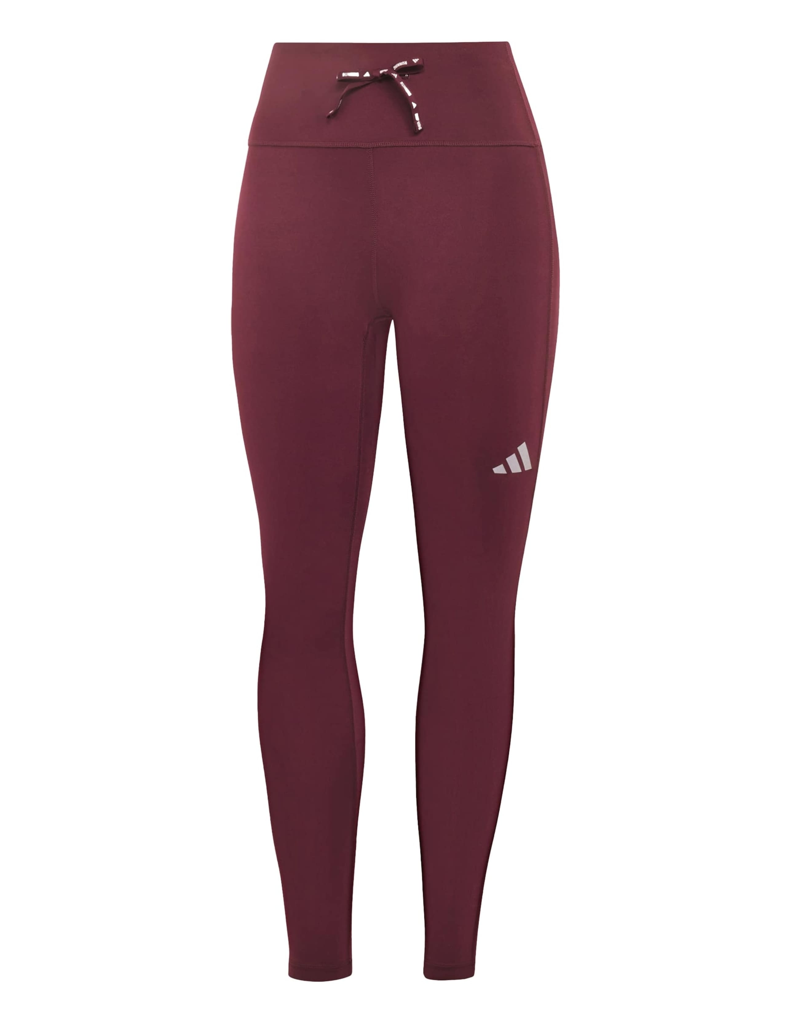 Run Essentials High Waisted Leggings 2 of 6