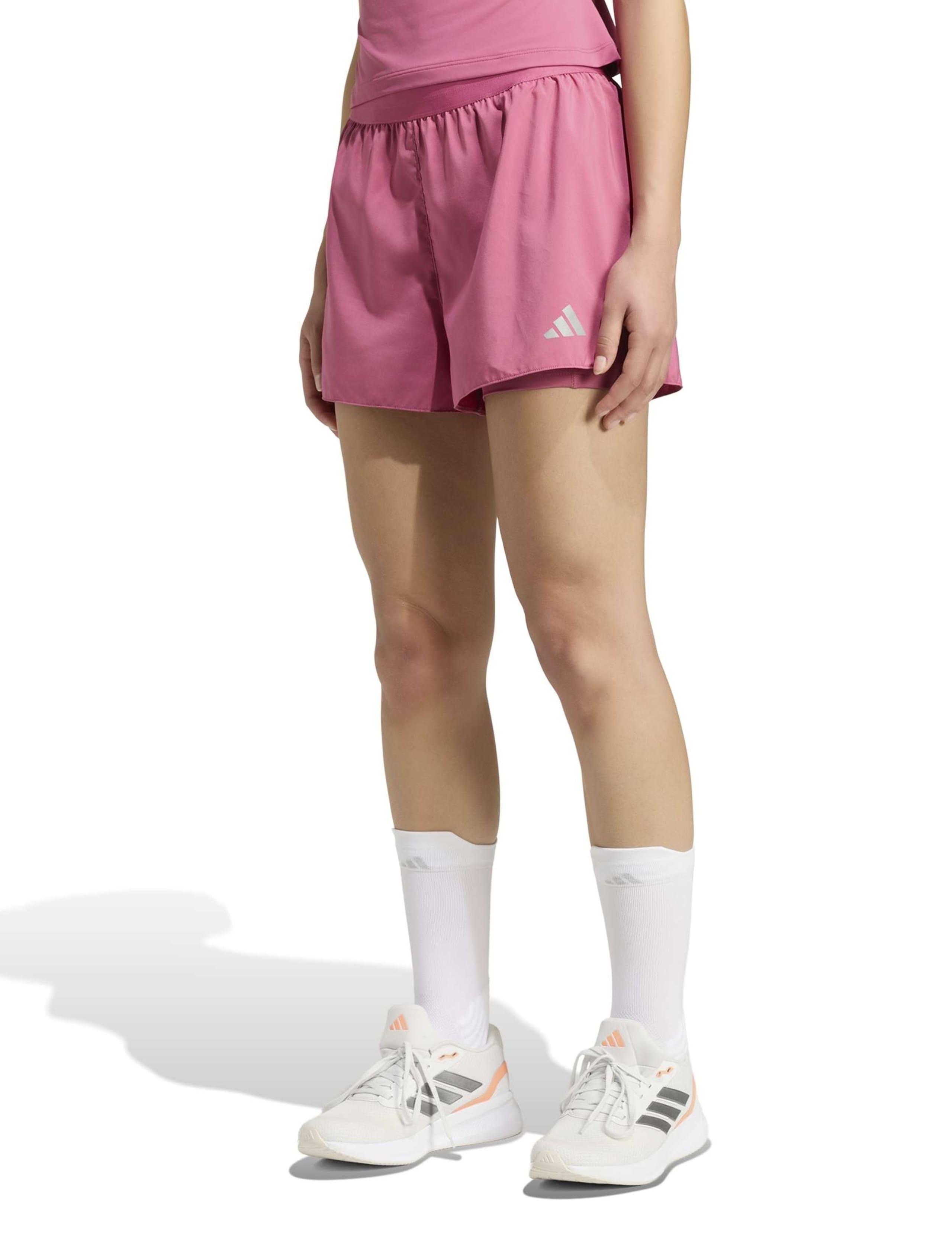 adi365 Running Essentials 2 in 1 Shorts 1 of 6