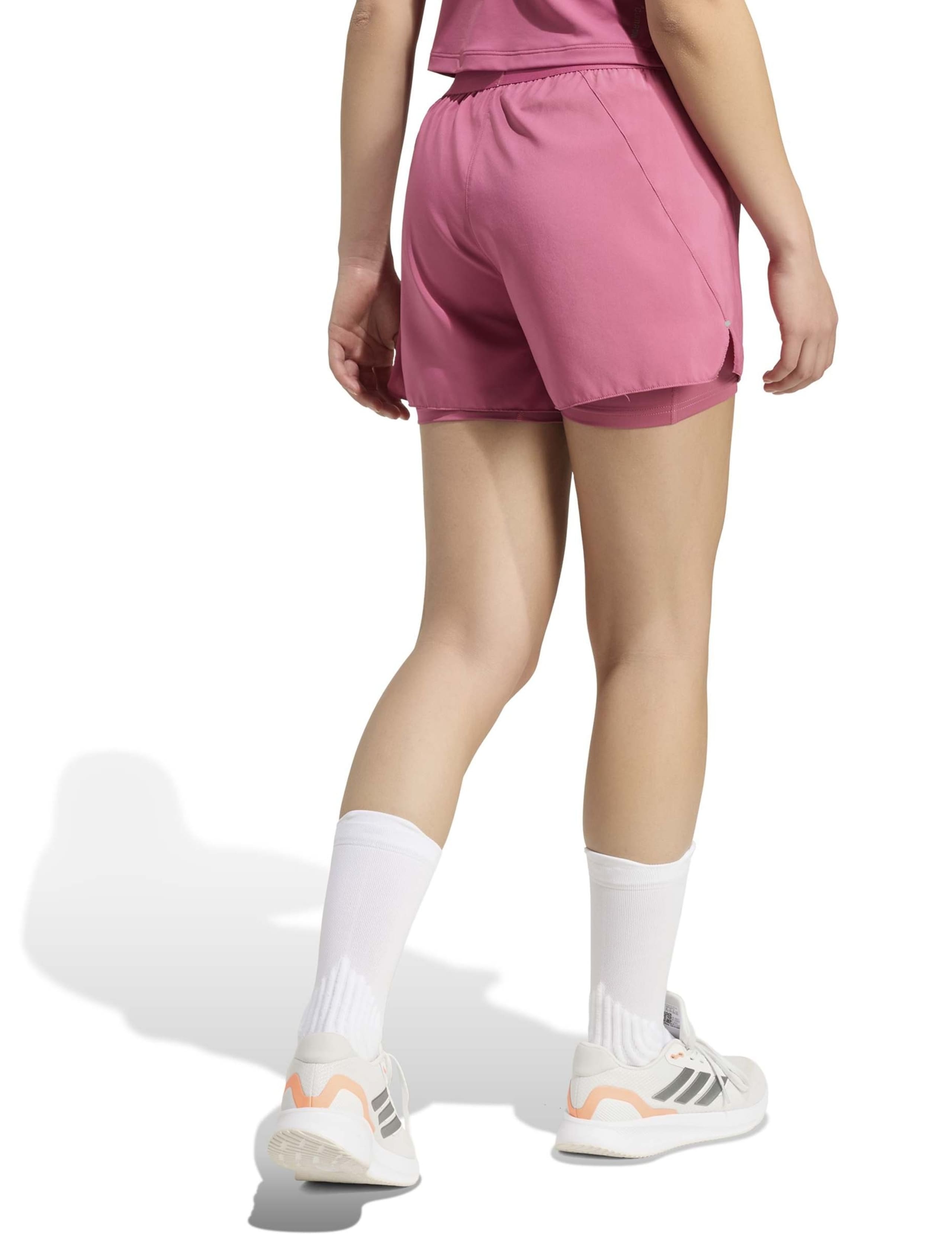 adi365 Running Essentials 2 in 1 Shorts 3 of 6