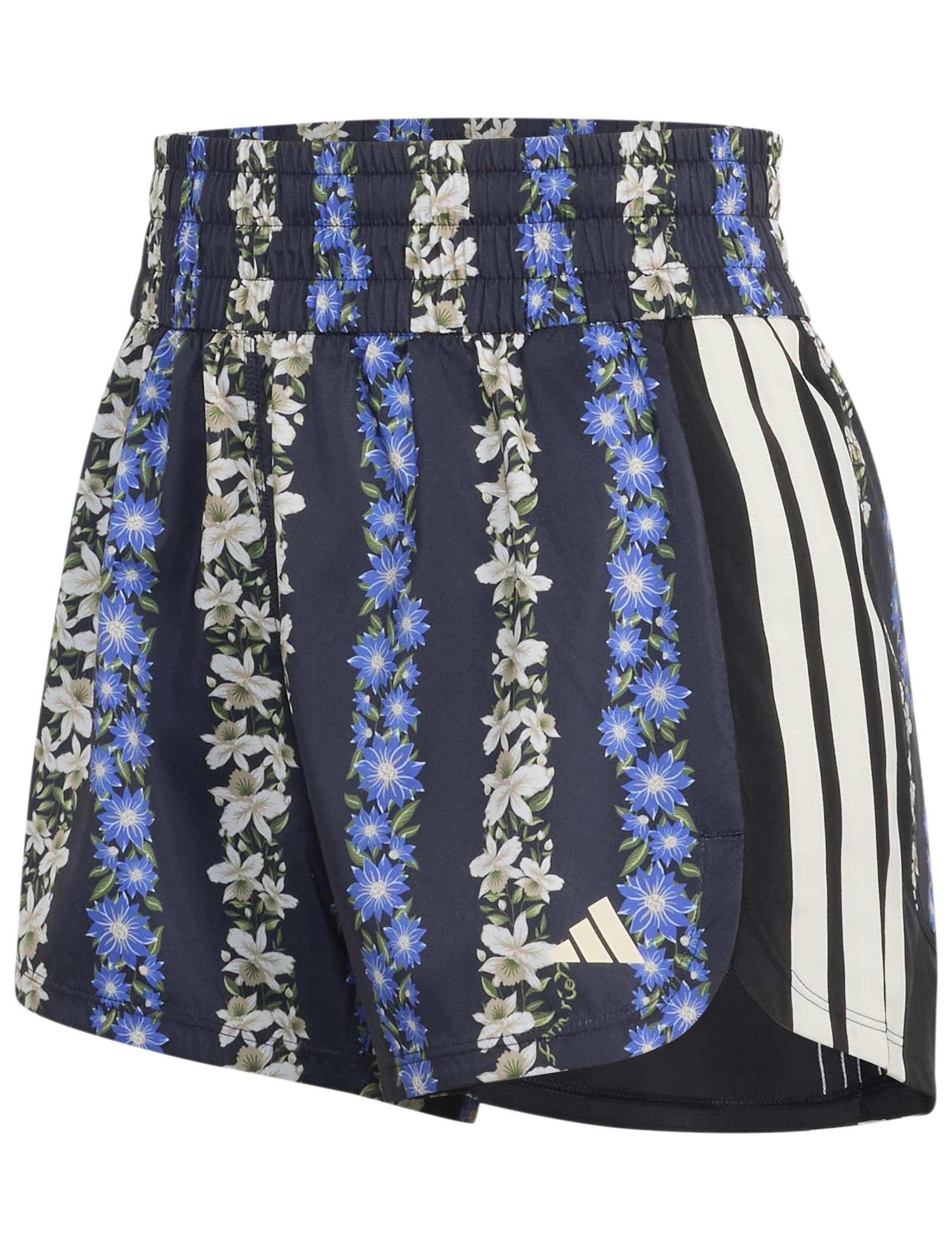 x FARM Rio Pacer Printed Shorts 2 of 6