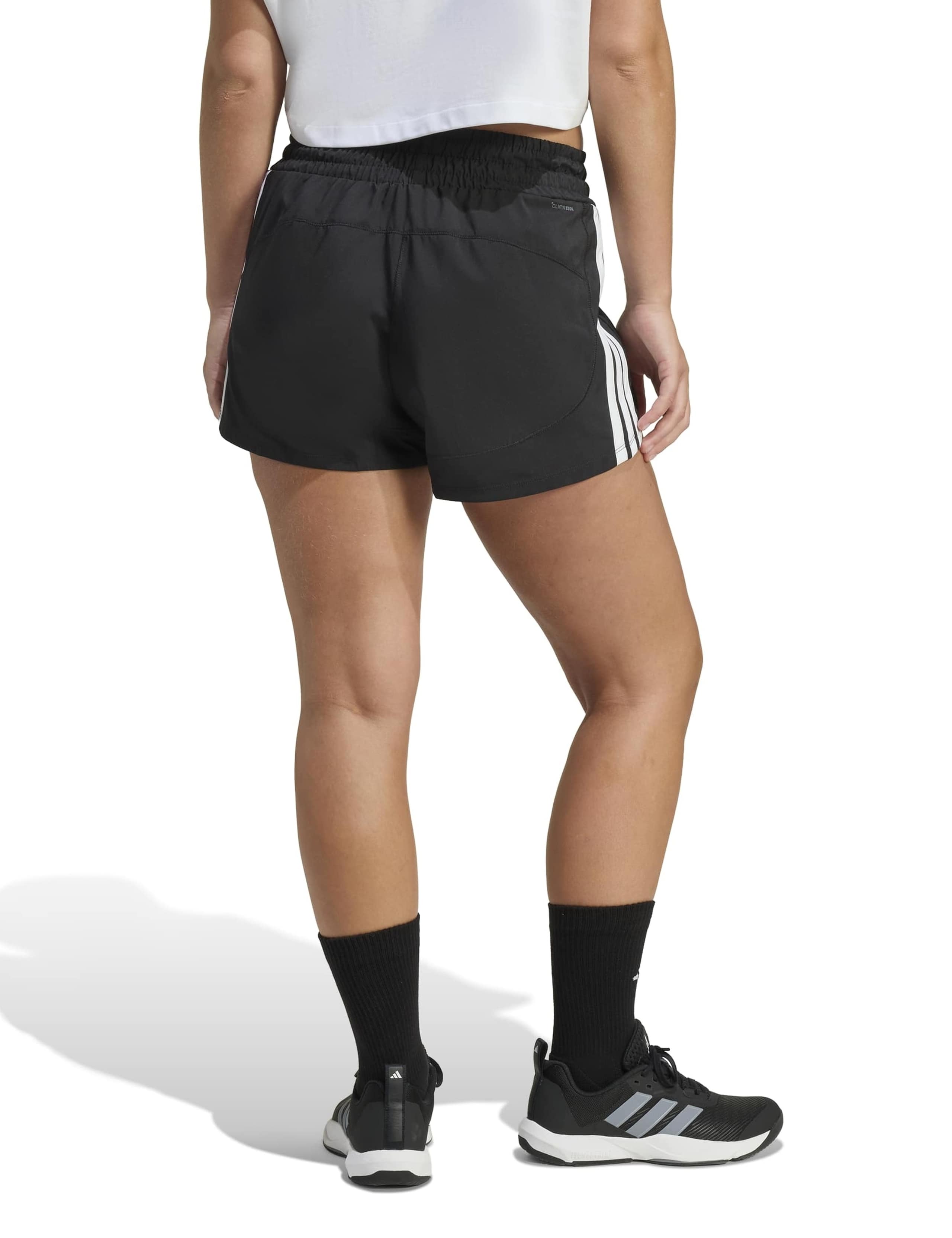 Pacer High Waisted Shorts 3 of 6