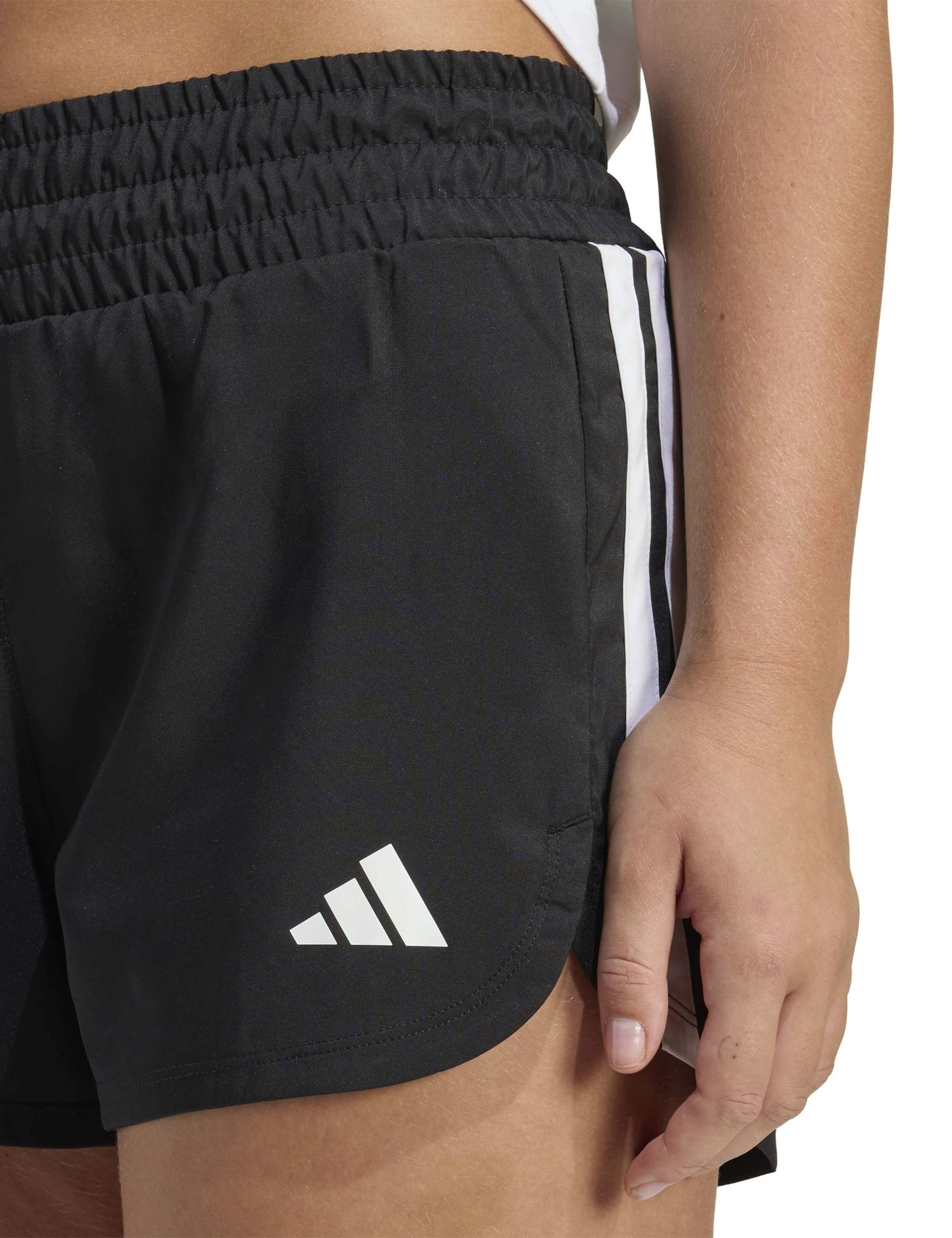Pacer High Waisted Shorts 5 of 6