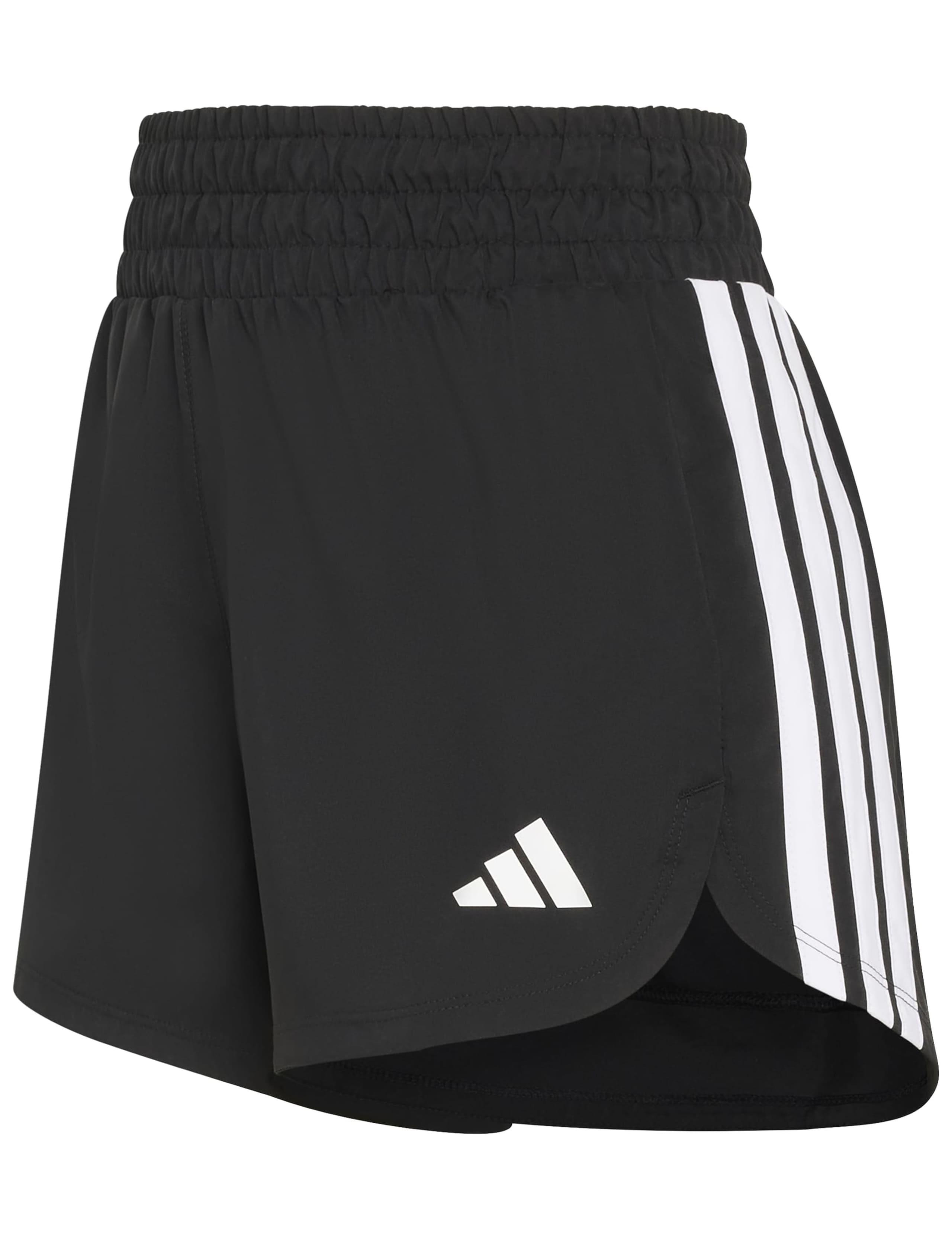 Pacer High Waisted Shorts 2 of 6