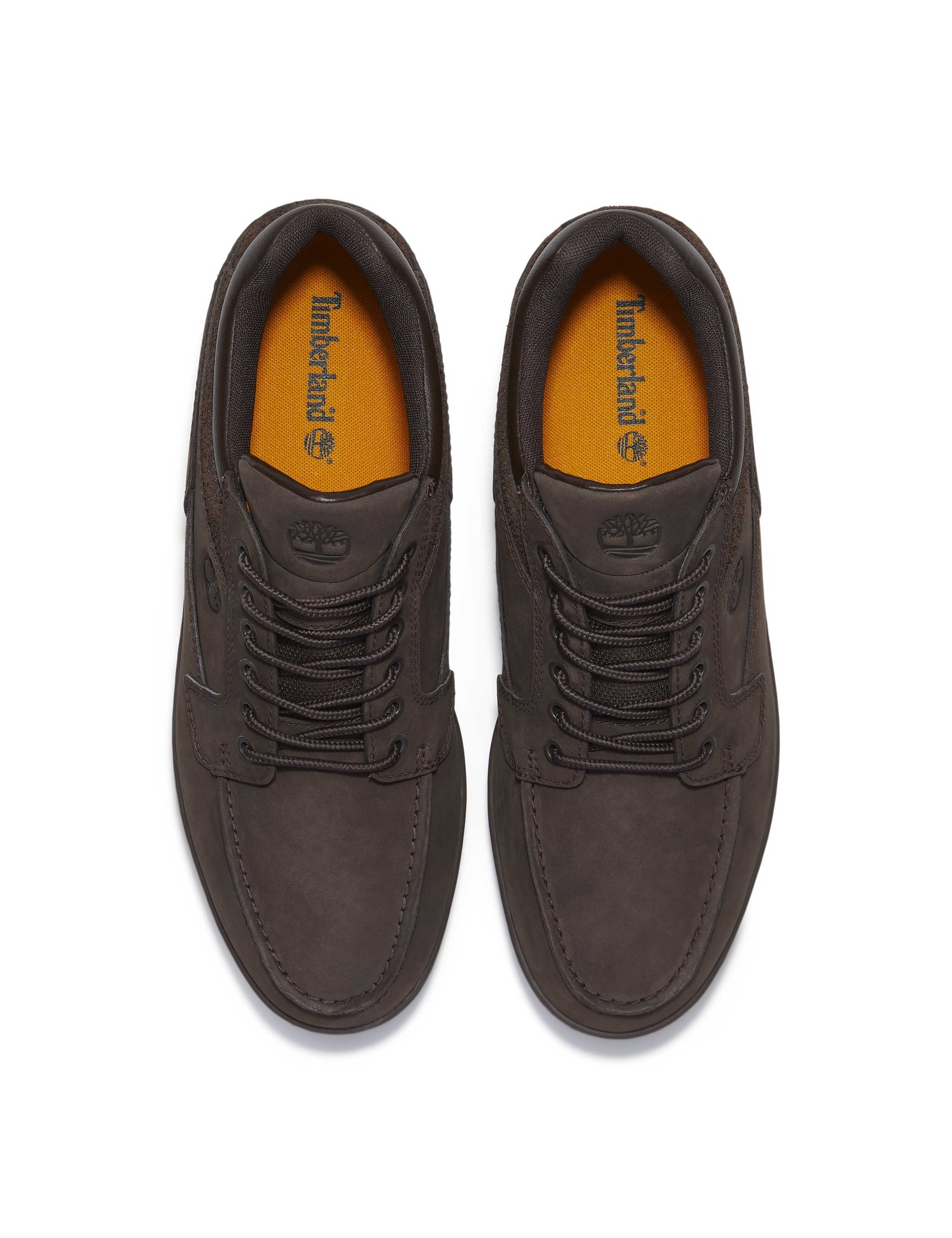 Heritage Premium Leather Chukka Boots 2 of 6