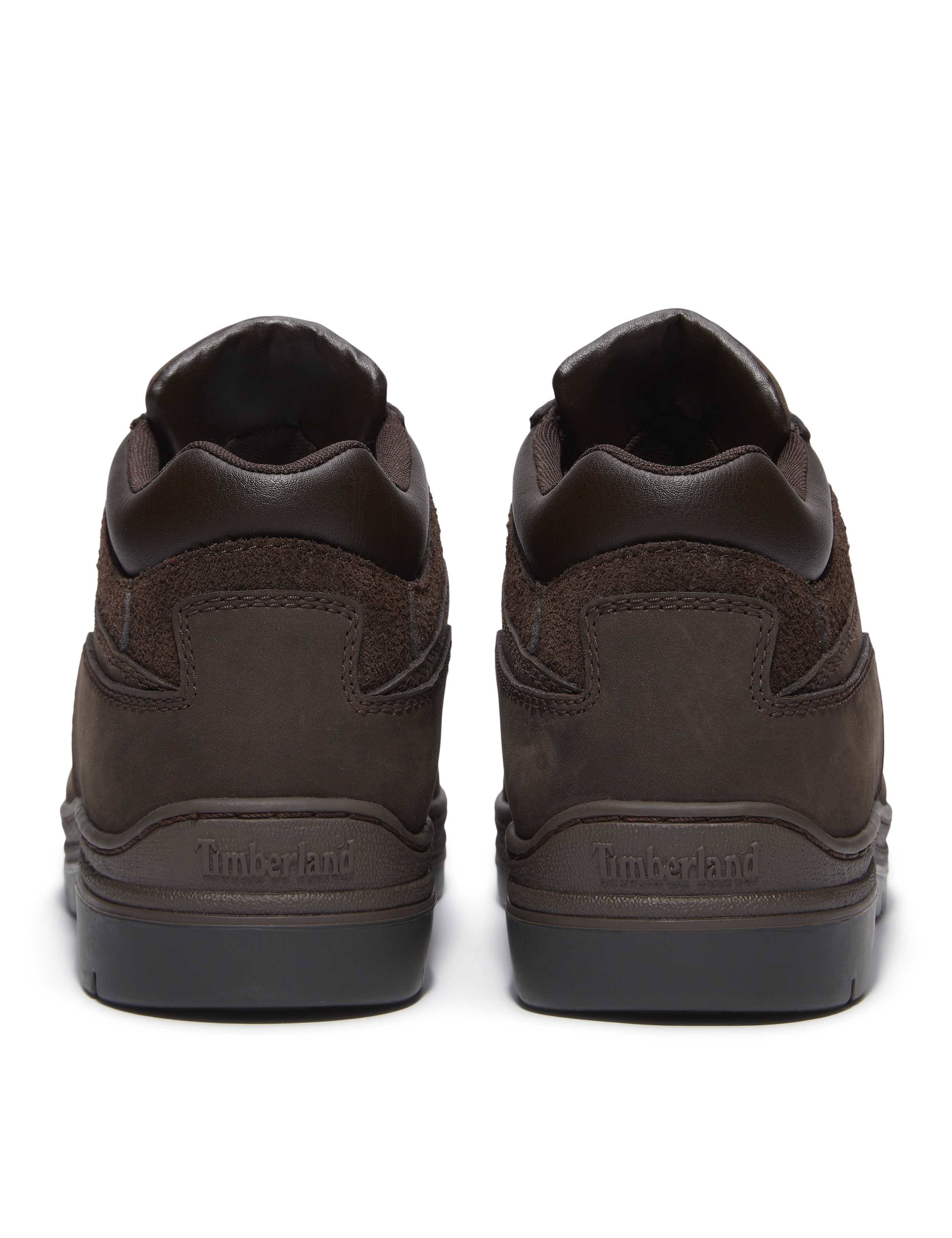 Heritage Premium Leather Chukka Boots 5 of 6