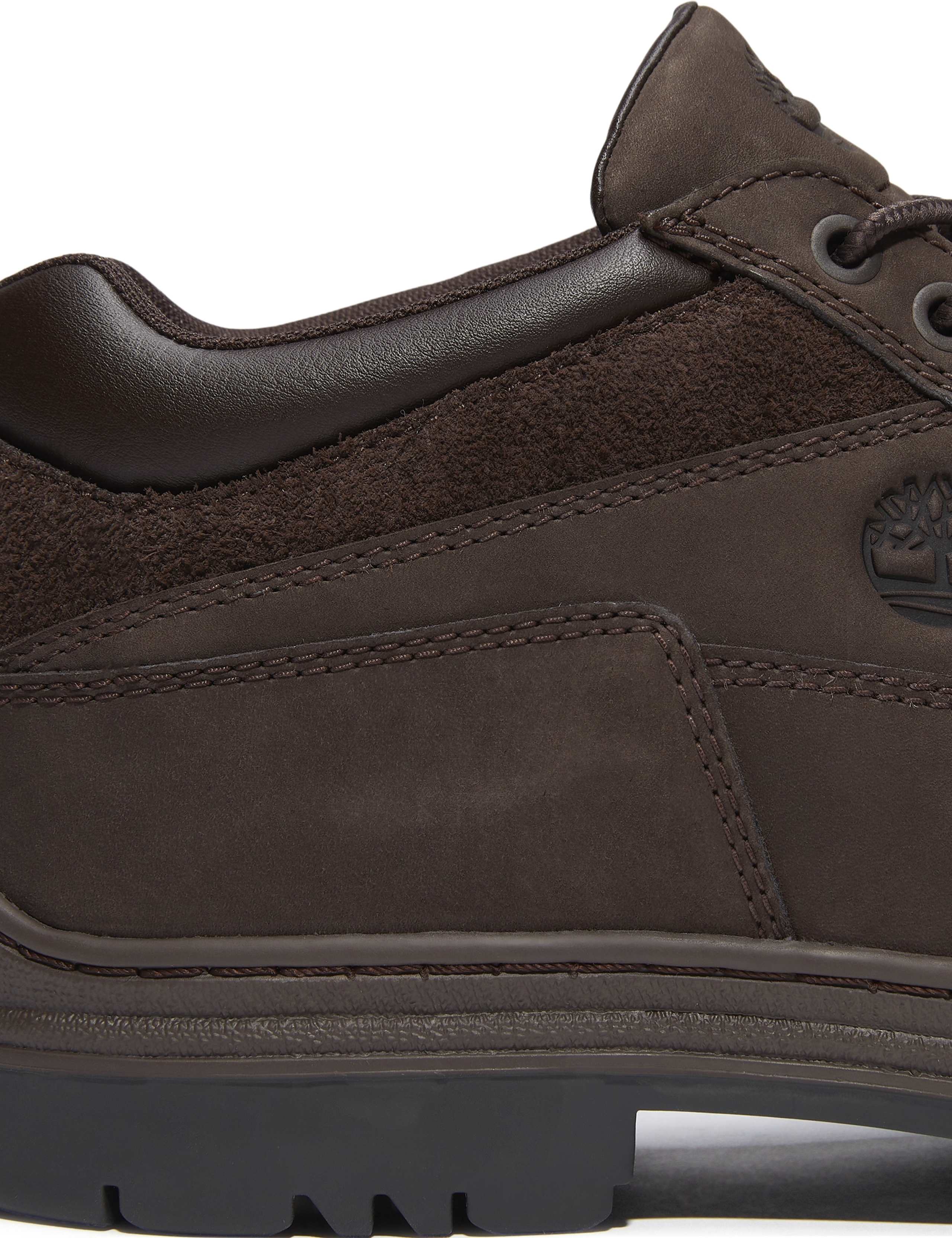 Heritage Premium Leather Chukka Boots 6 of 6