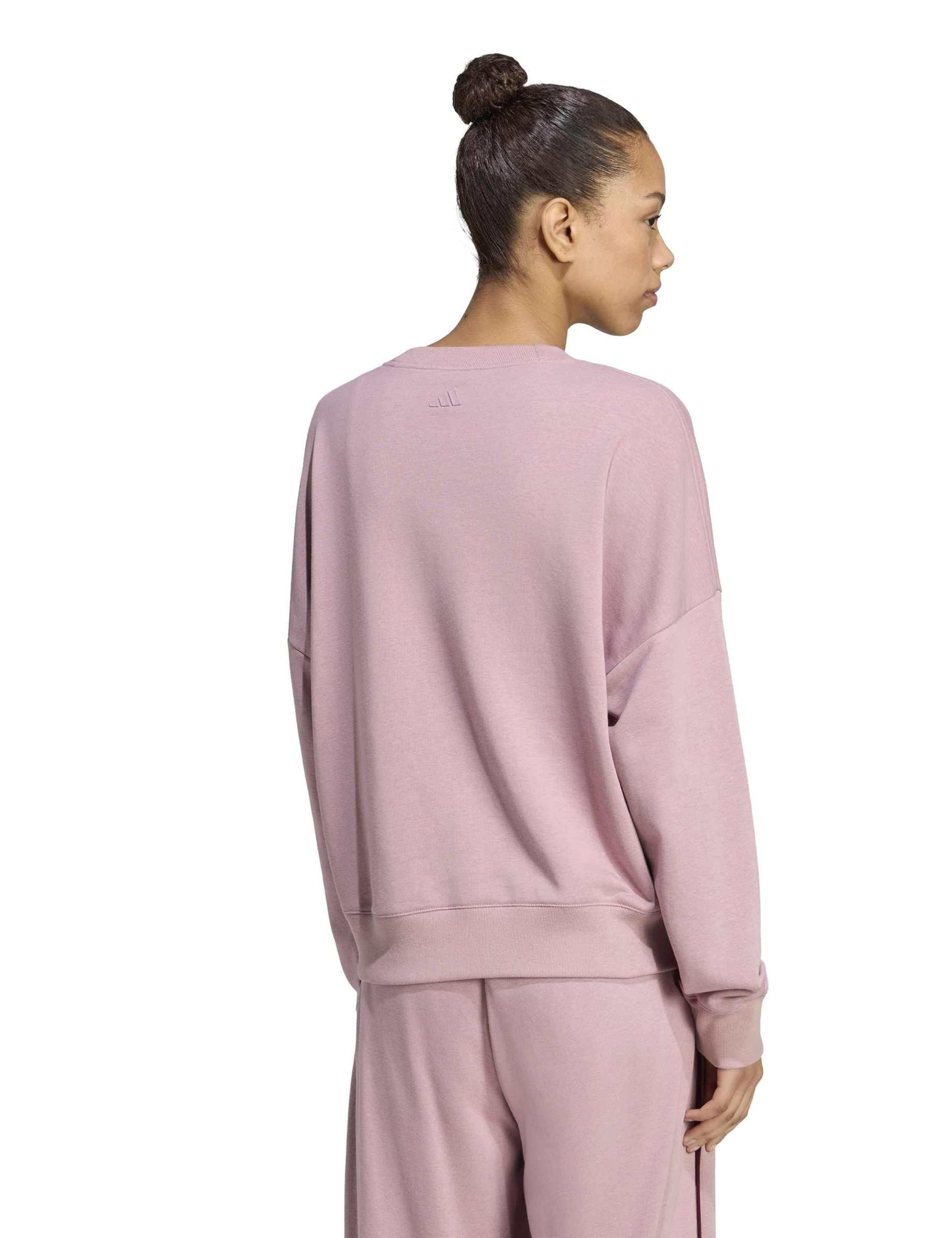 Seasonal Essentials Colorpop Sweatshirt 3 of 6