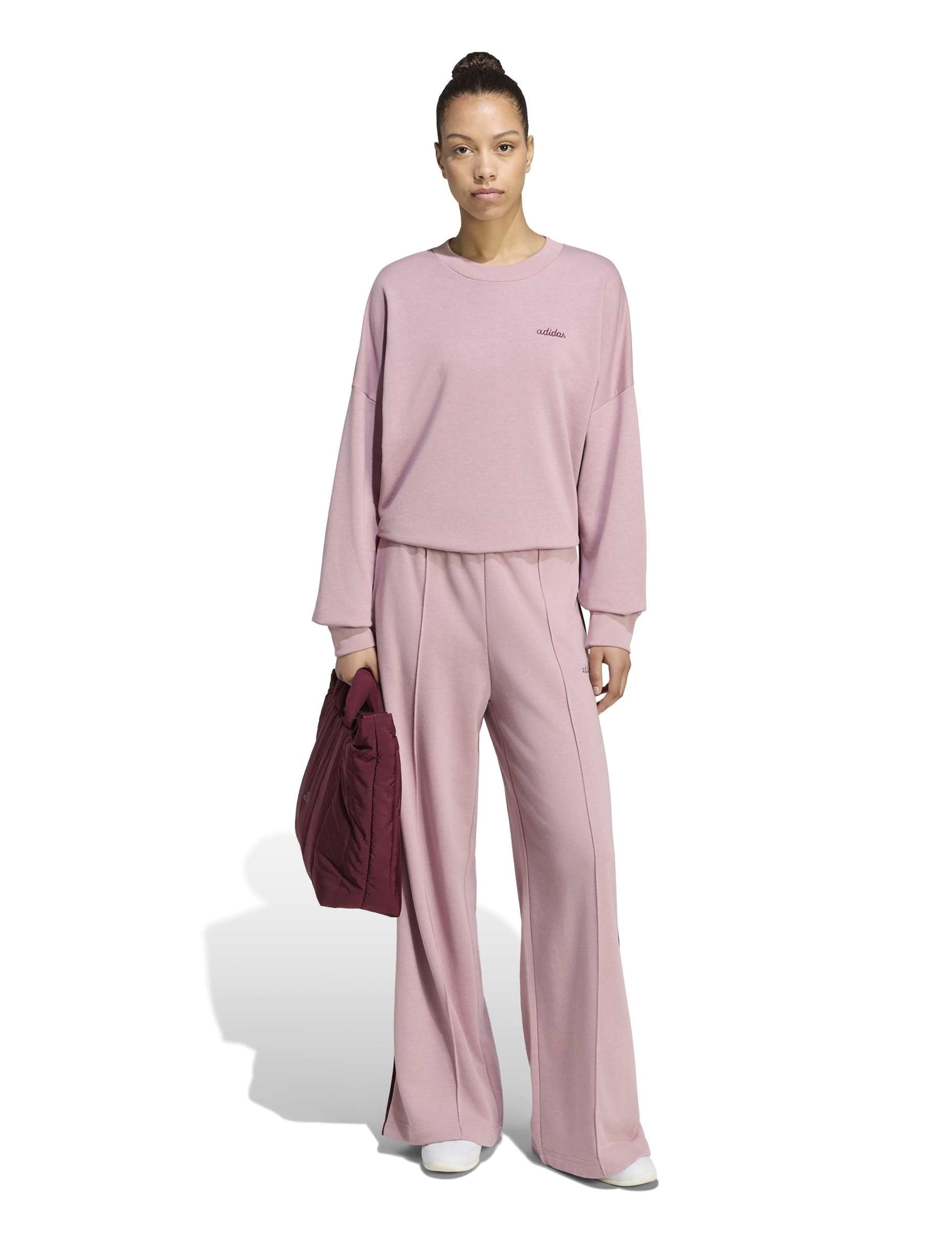 Seasonal Essentials Colorpop Sweatshirt 4 of 6