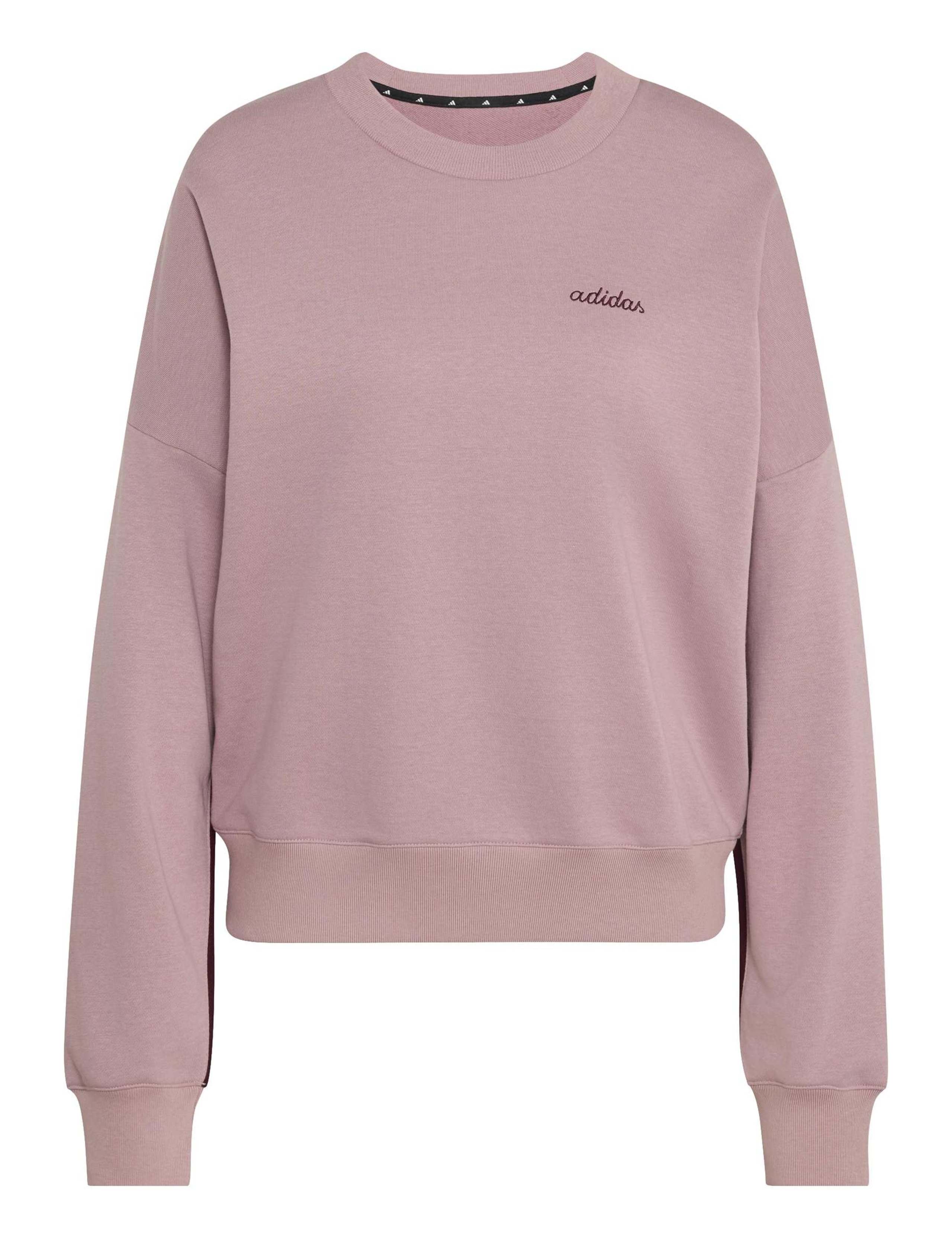Seasonal Essentials Colorpop Sweatshirt 2 of 6