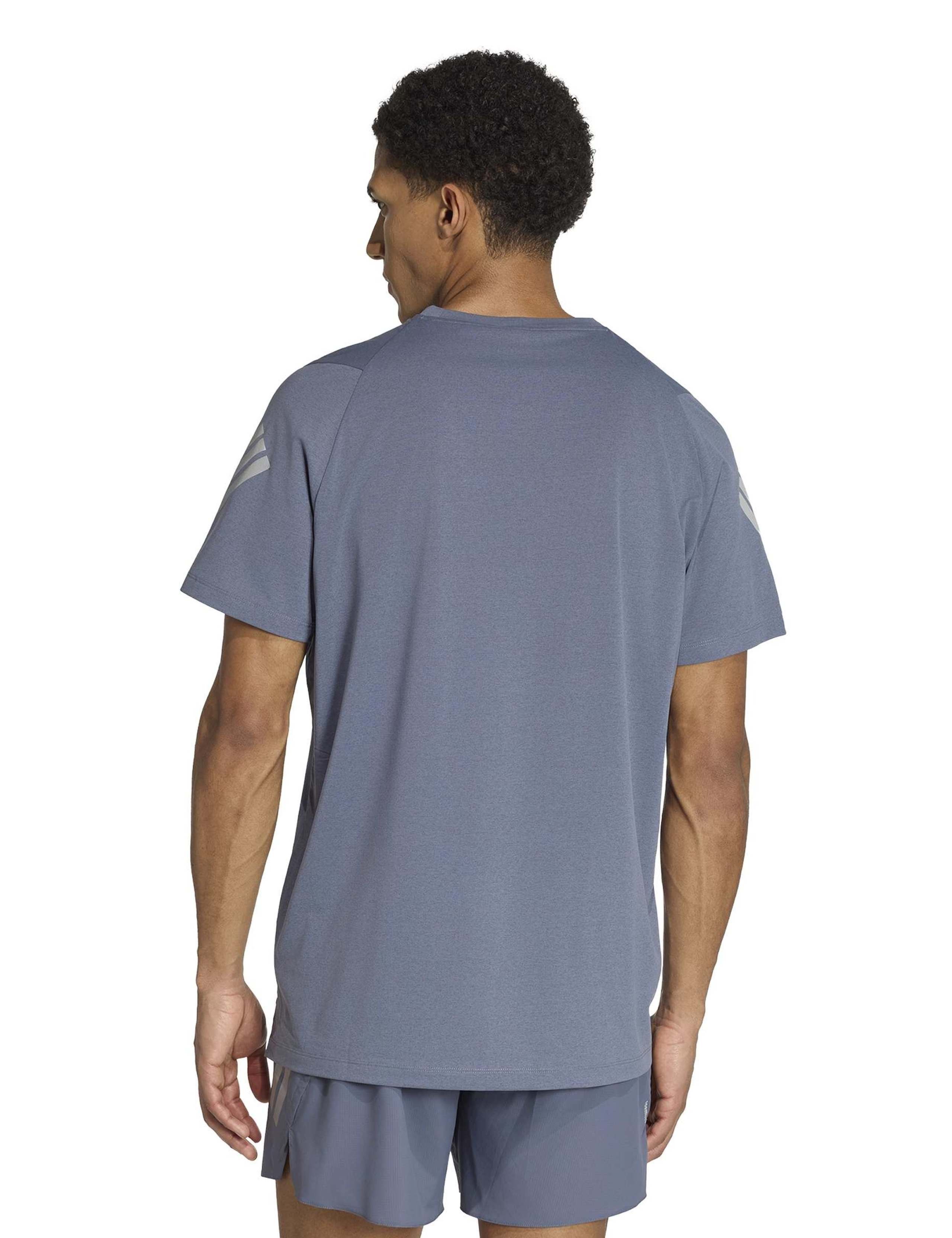 adi365 Climacool Crew Neck T-Shirt 3 of 6