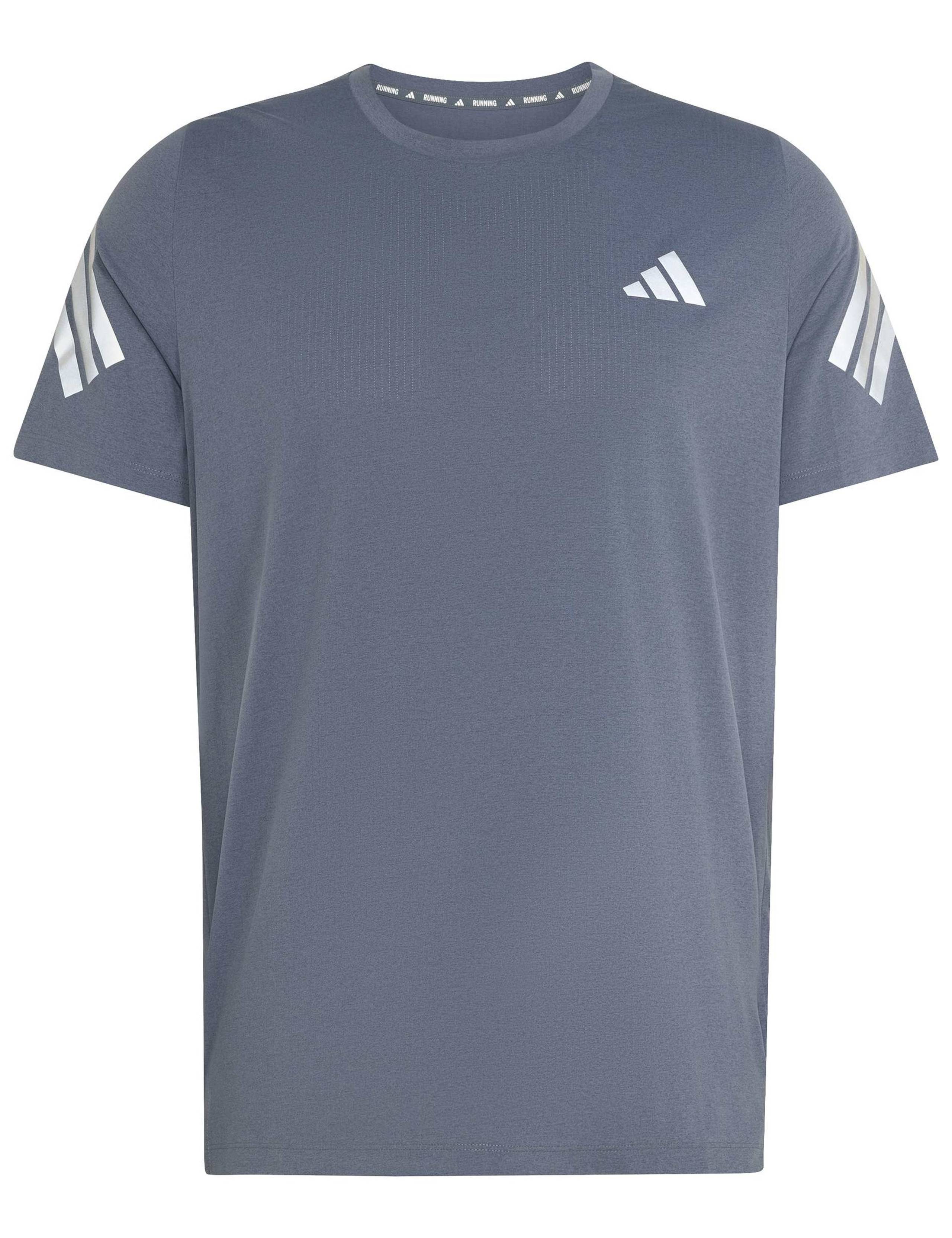 adi365 Climacool Crew Neck T-Shirt 2 of 6